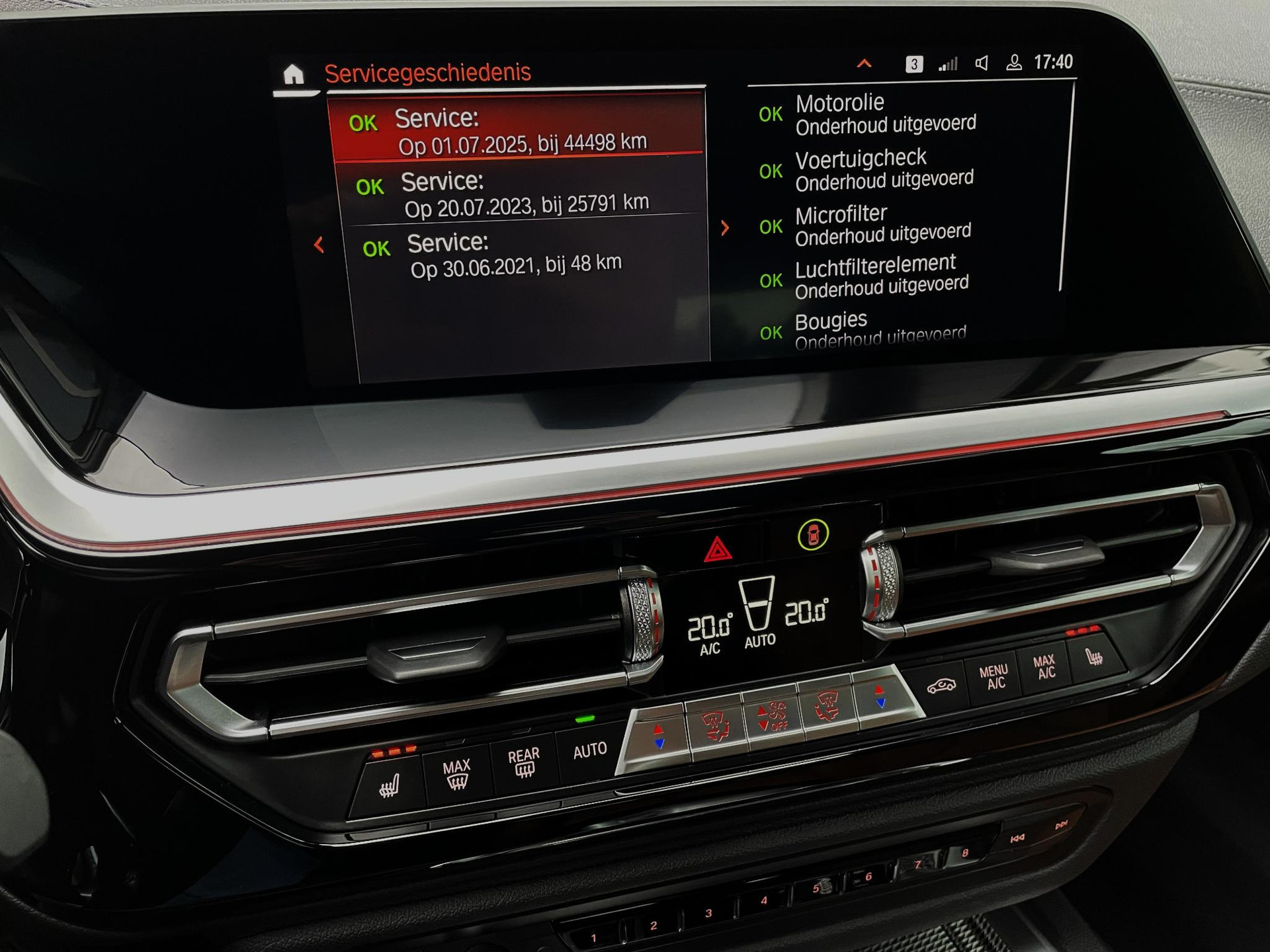 BMW Z4 Roadster M40i Business Edition Plus NL Auto!