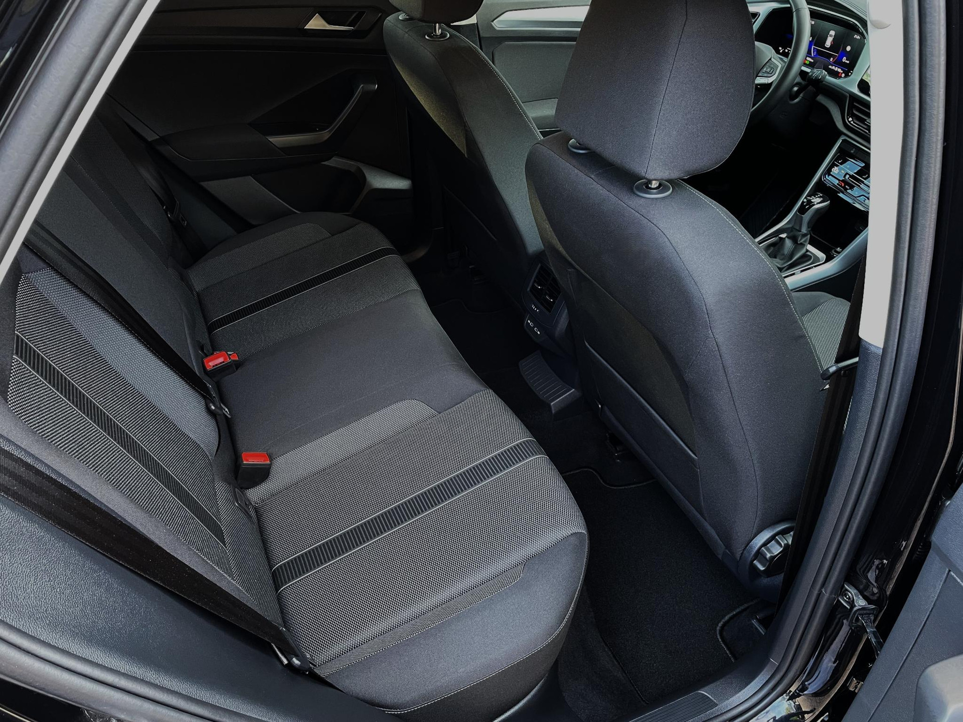 Volkswagen T-Roc 1.5 TSI Life Edition