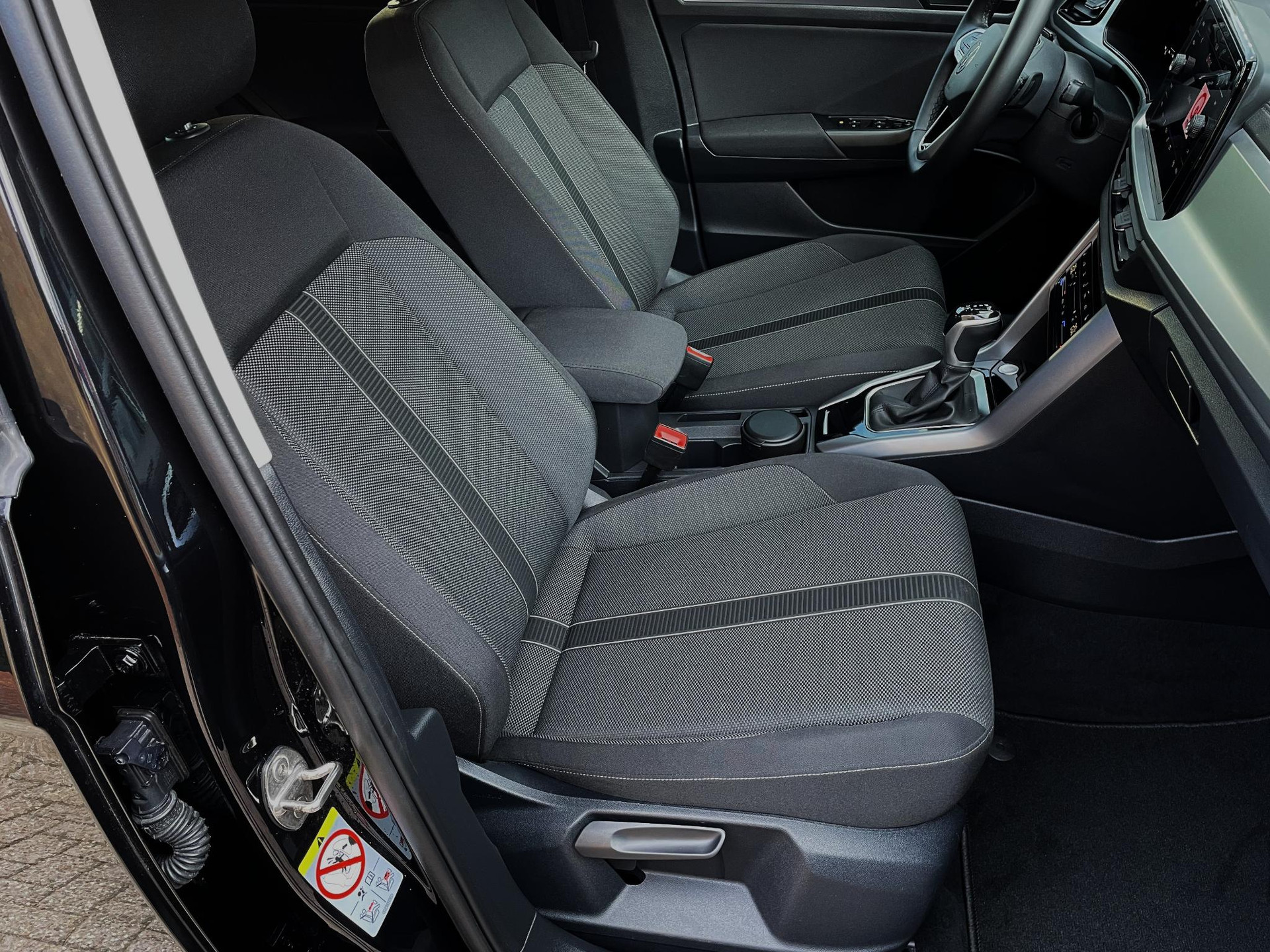 Volkswagen T-Roc 1.5 TSI Life Edition