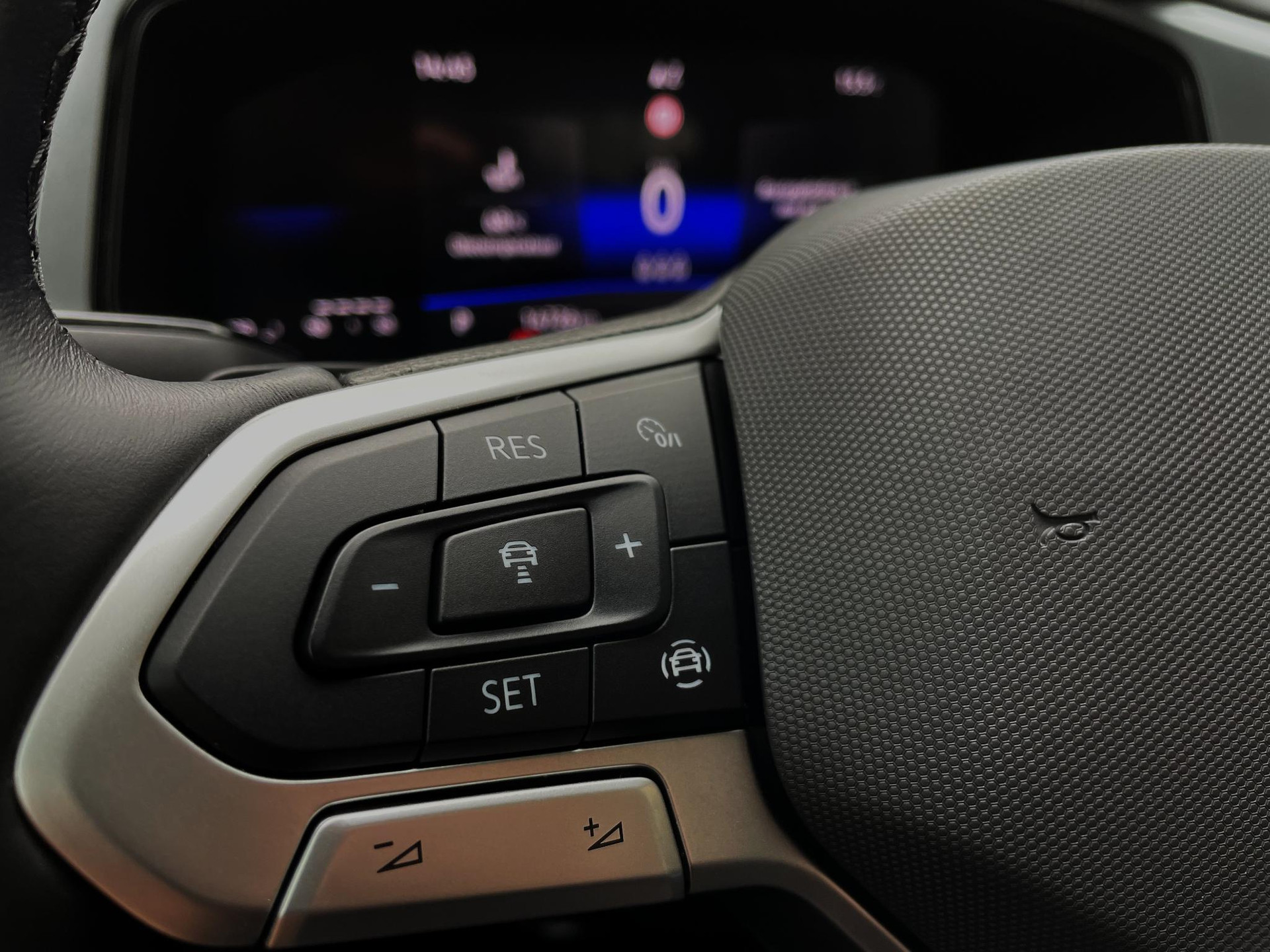 Volkswagen T-Roc 1.5 TSI Life Edition