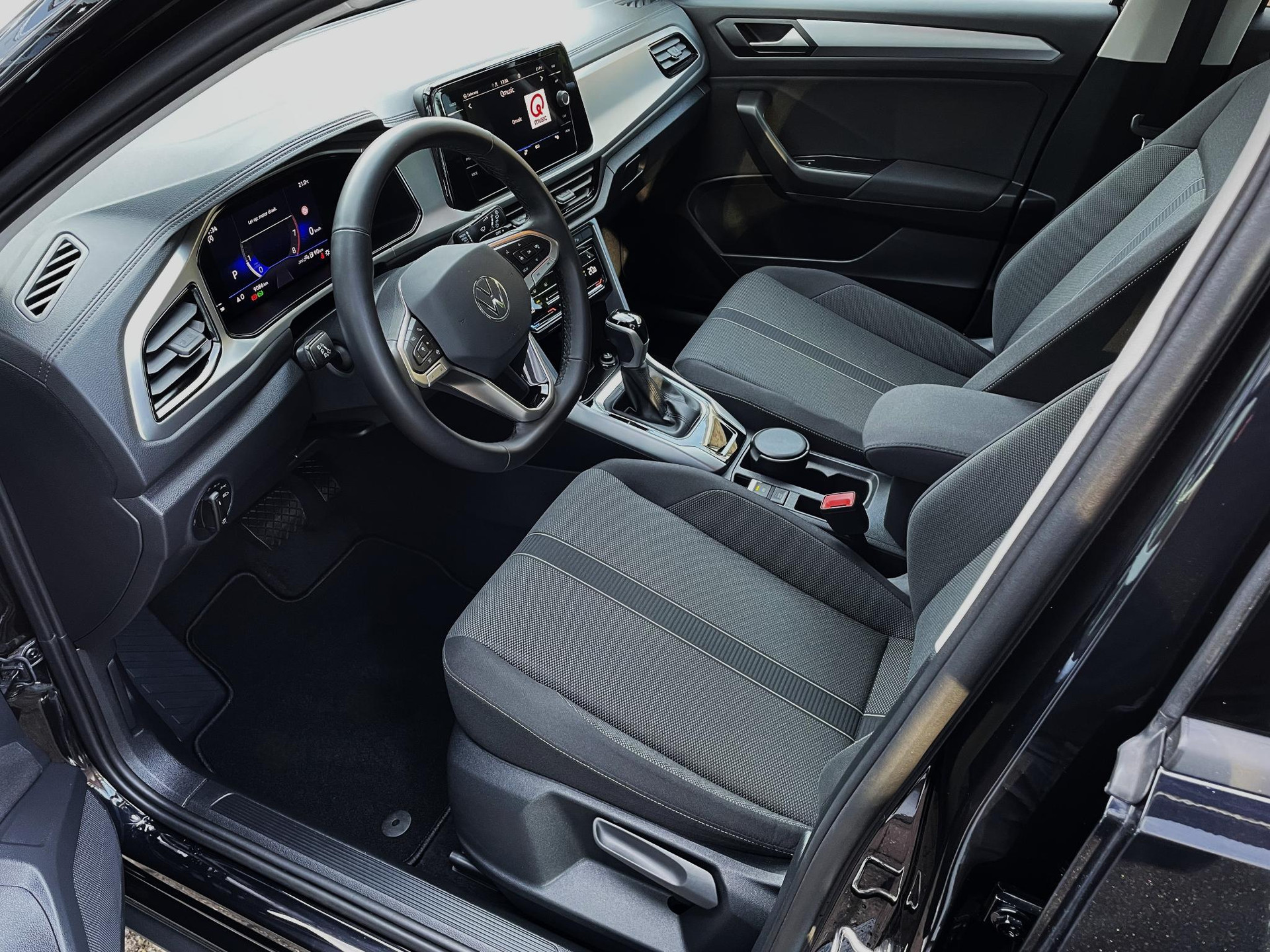 Volkswagen T-Roc 1.5 TSI Life Edition