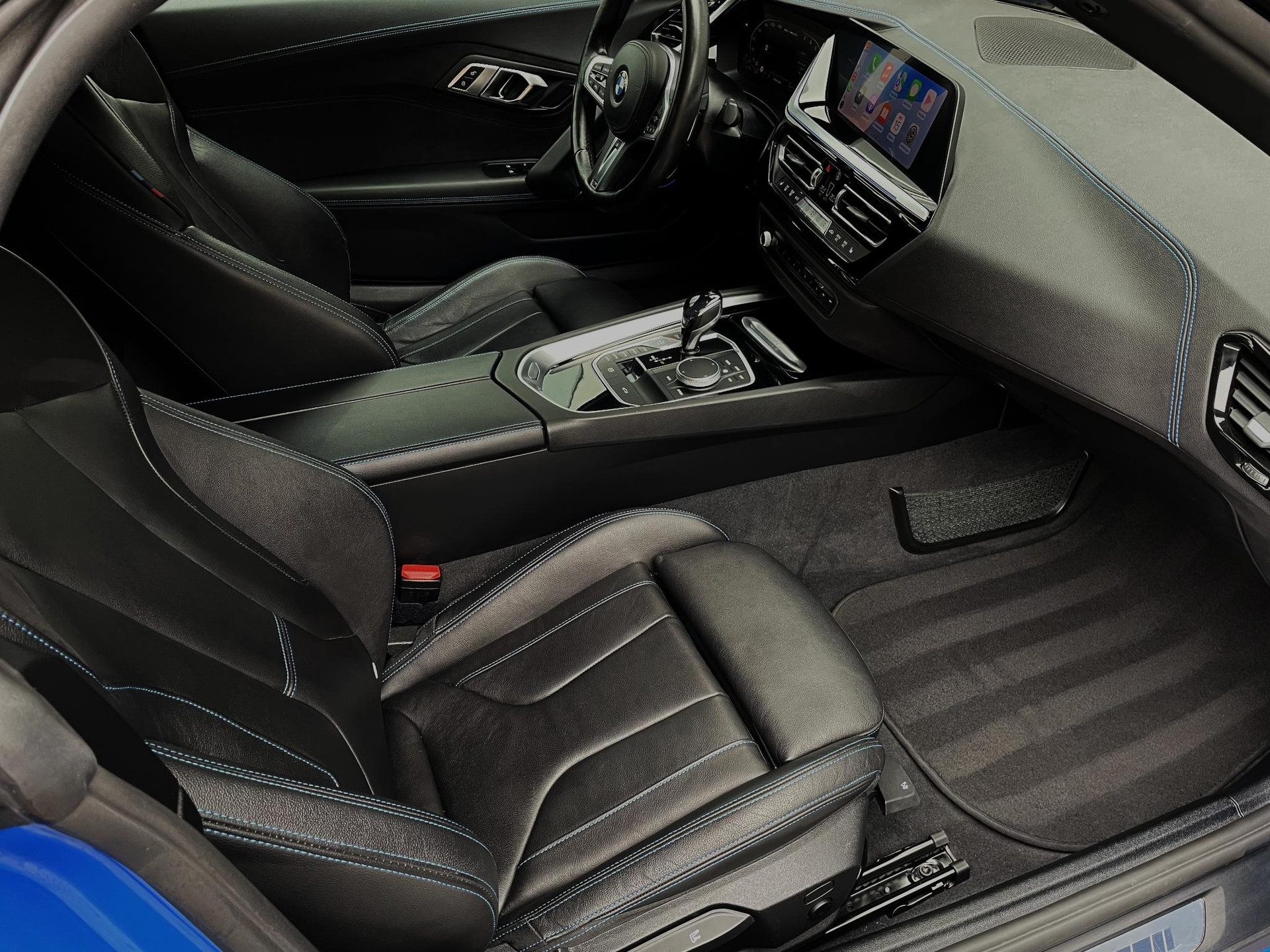 BMW Z4 Roadster M40i High Executive