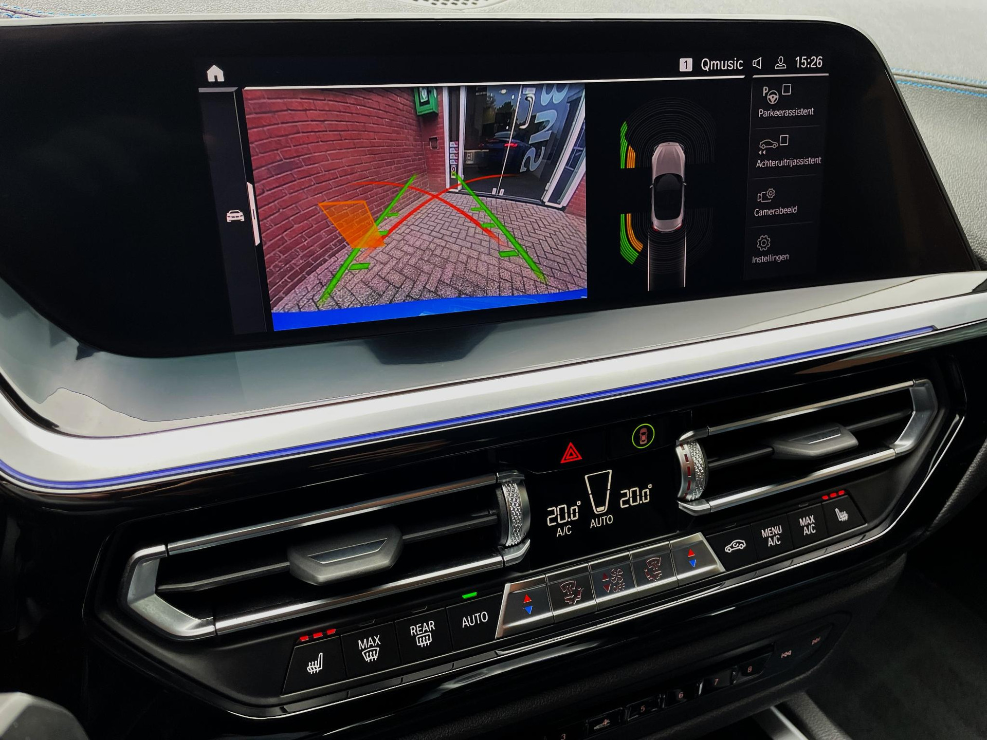 BMW Z4 Roadster M40i High Executive