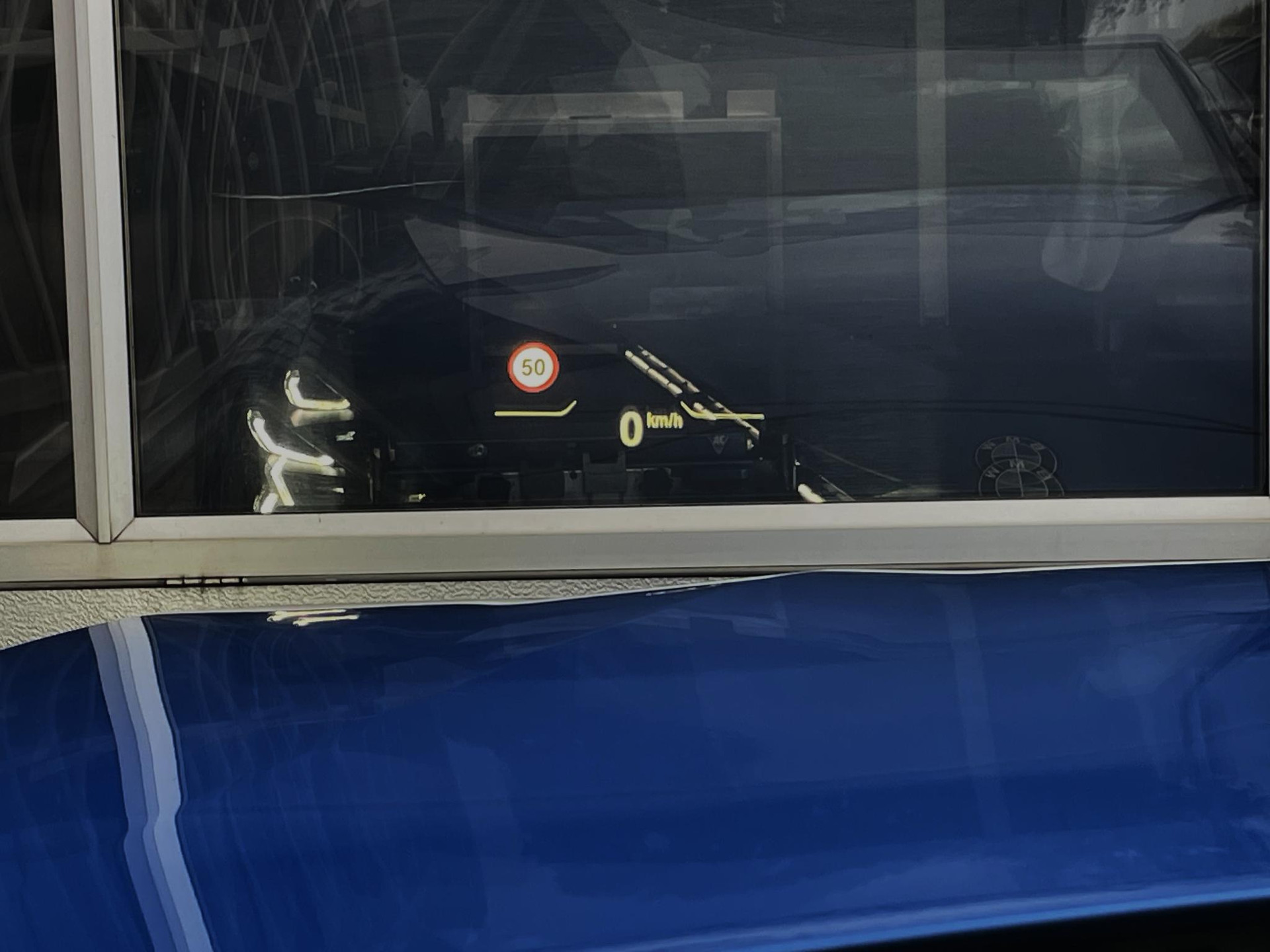 BMW Z4 Roadster M40i High Executive