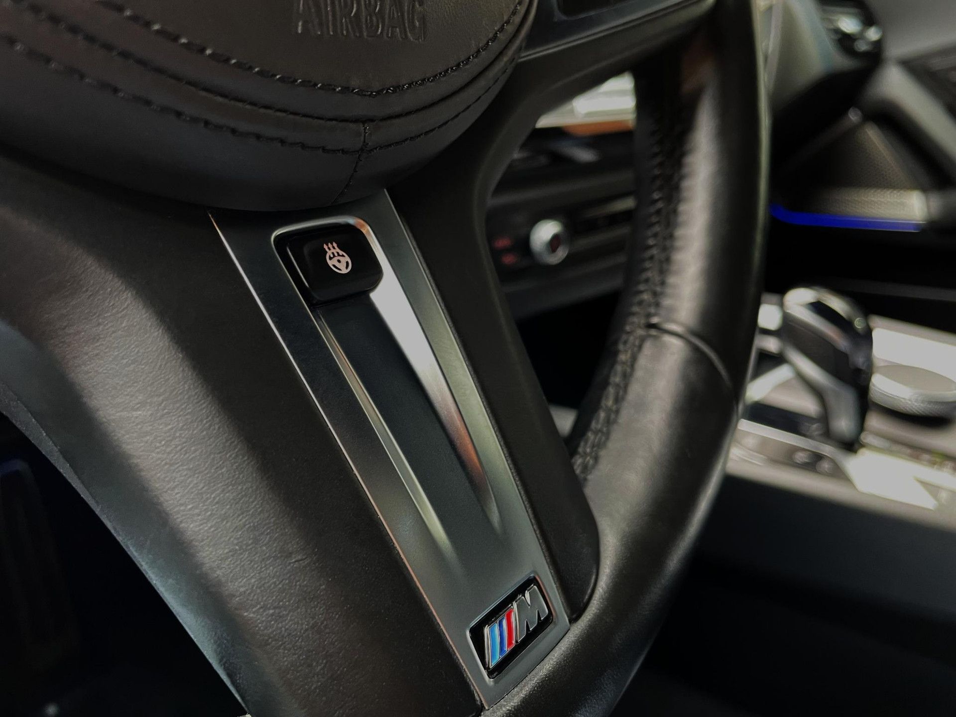 BMW Z4 Roadster M40i High Executive