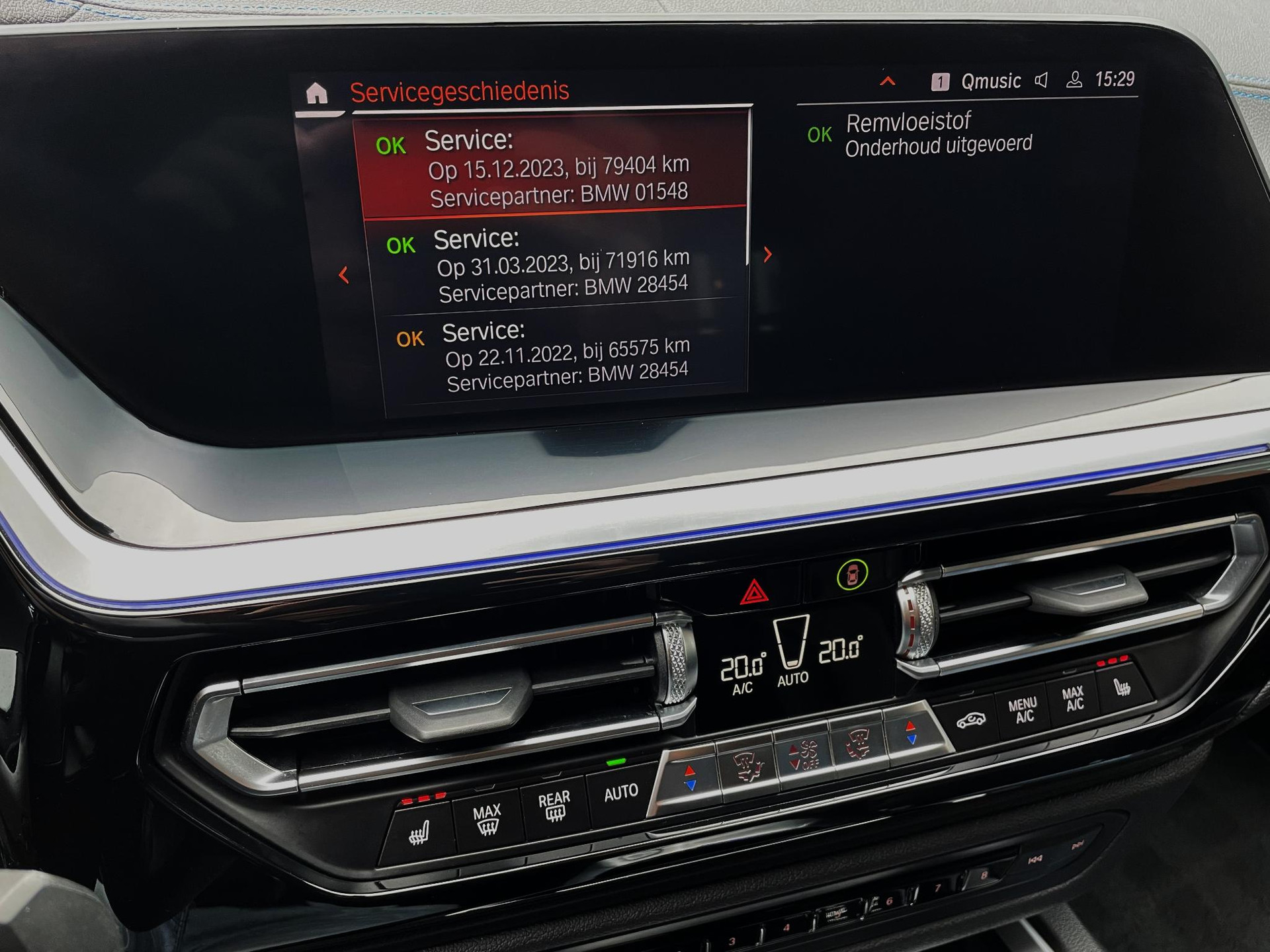 BMW Z4 Roadster M40i High Executive