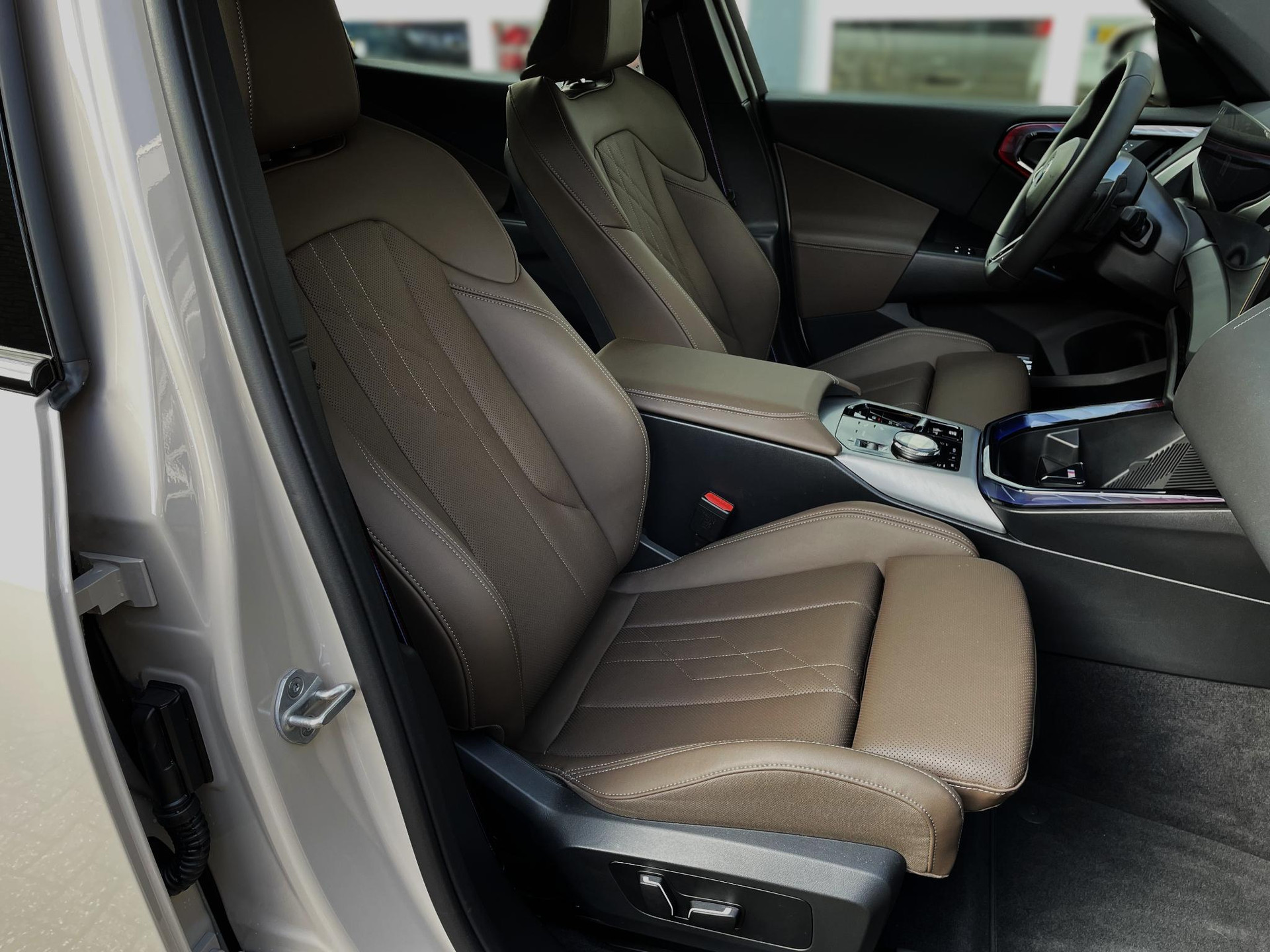 BMW X3 30e xDrive M-Sport Pro!