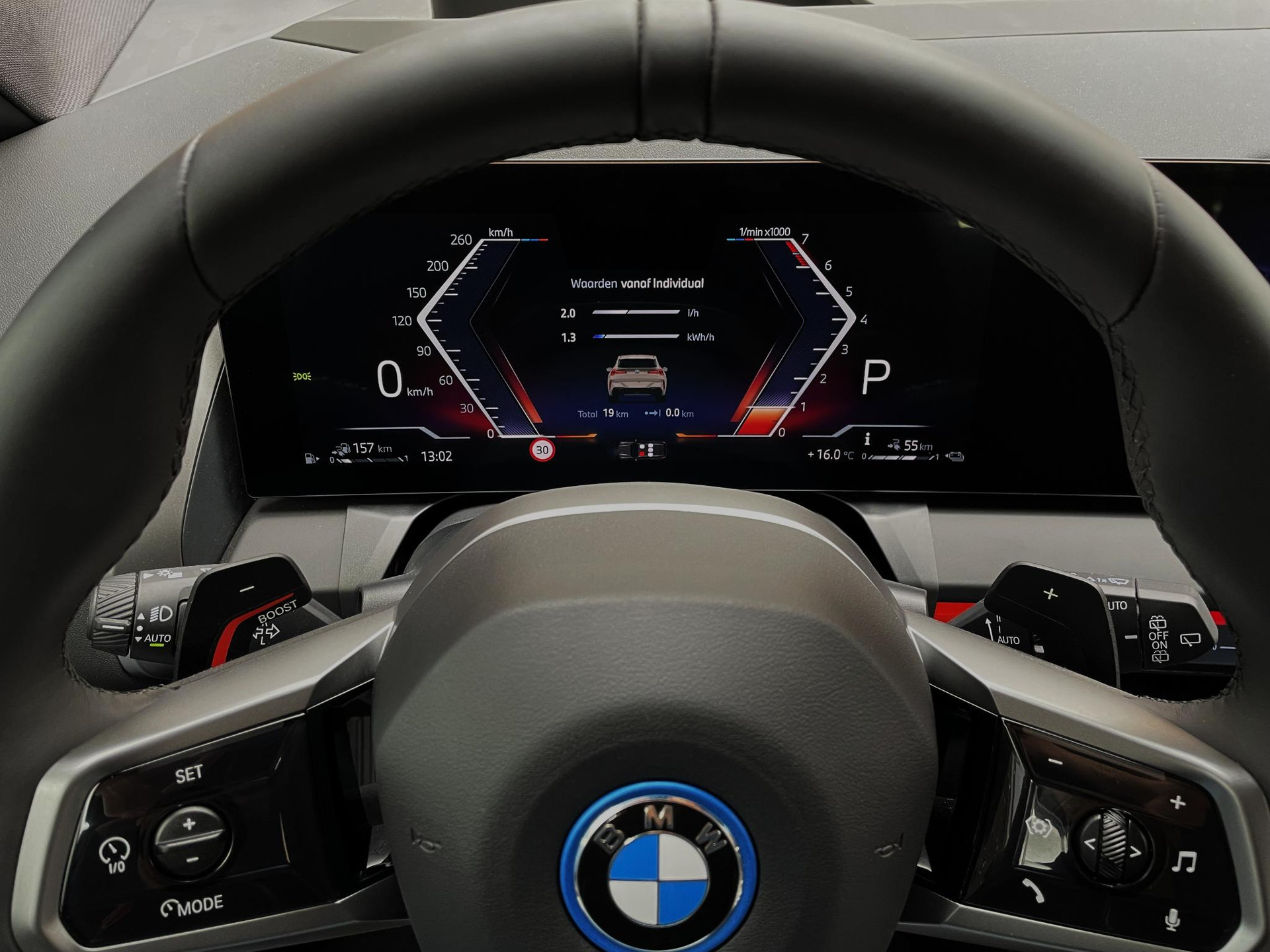 BMW X3 30e xDrive M-Sport Pro!