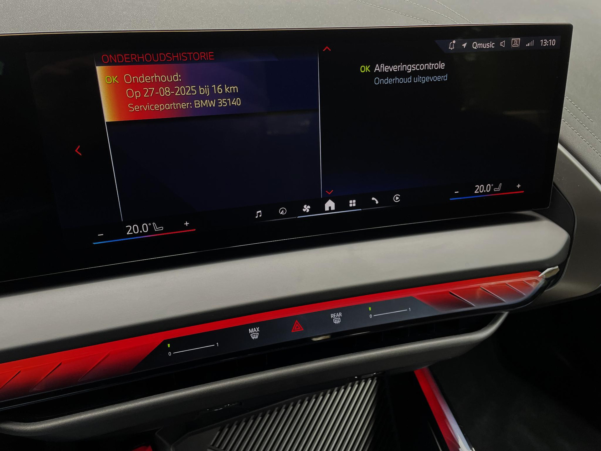 BMW X3 30e xDrive M-Sport Pro!