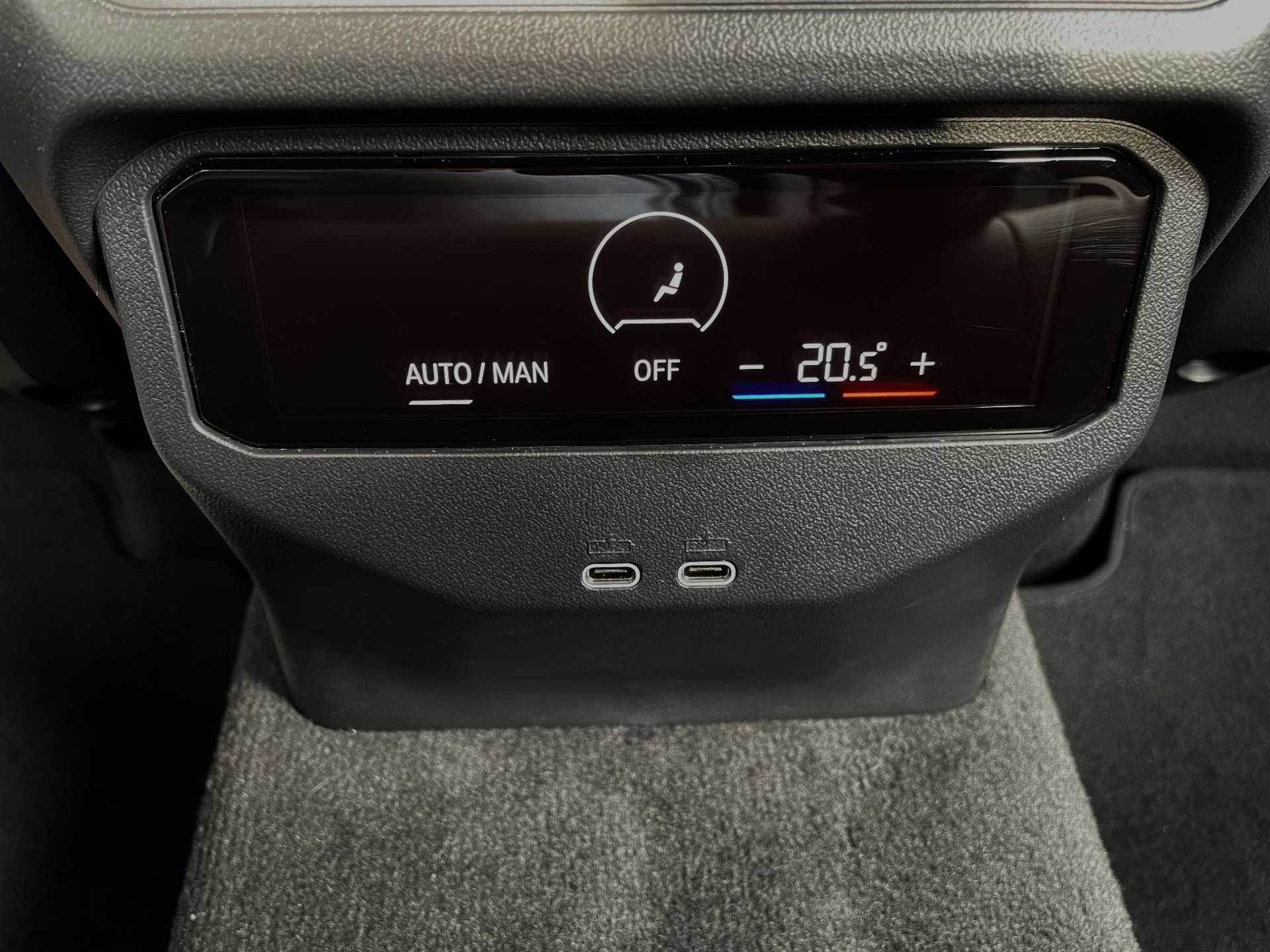 BMW X3 30e xDrive M-Sport Pro!