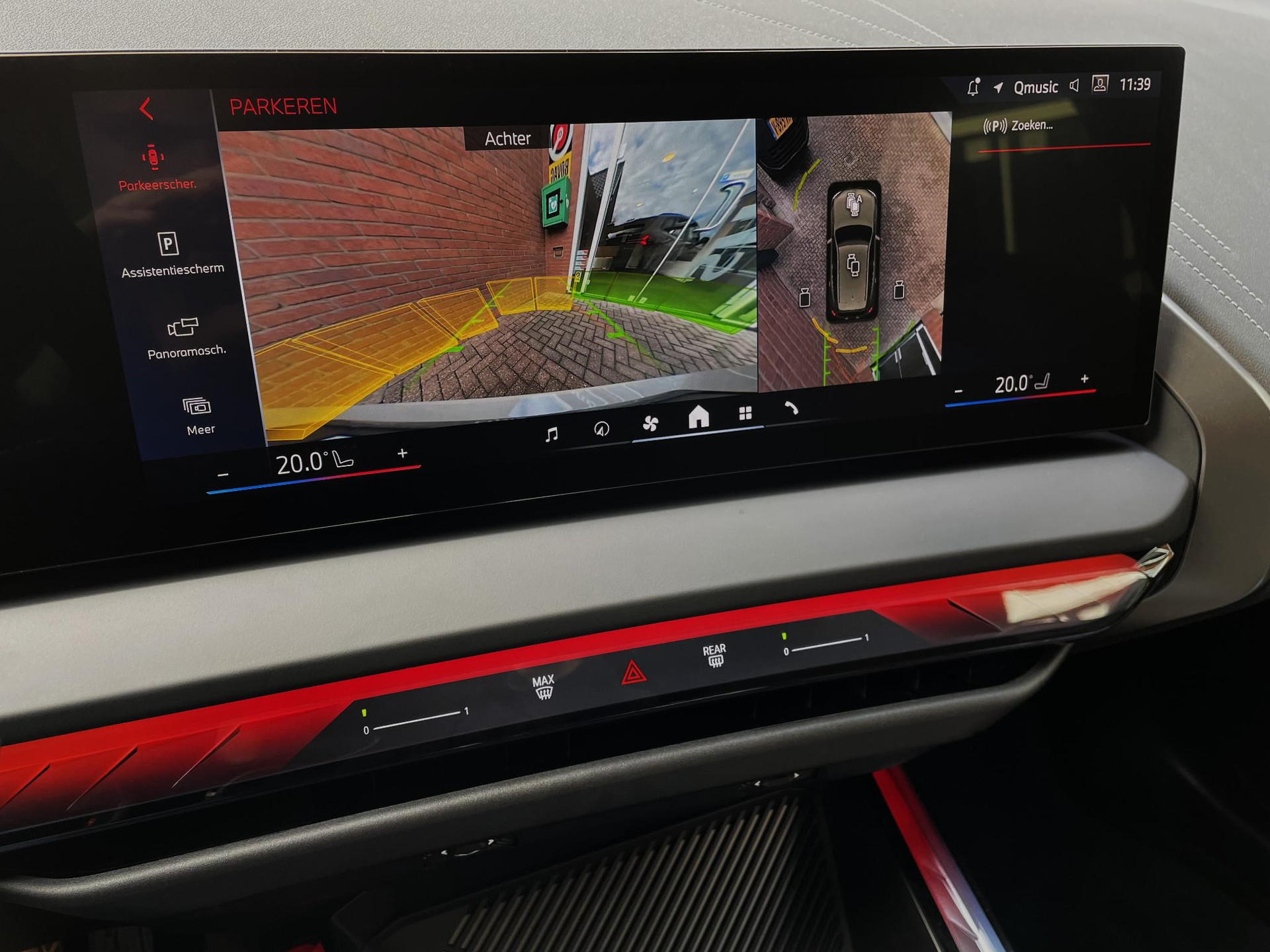 BMW X3 30e xDrive M-Sport Pro!