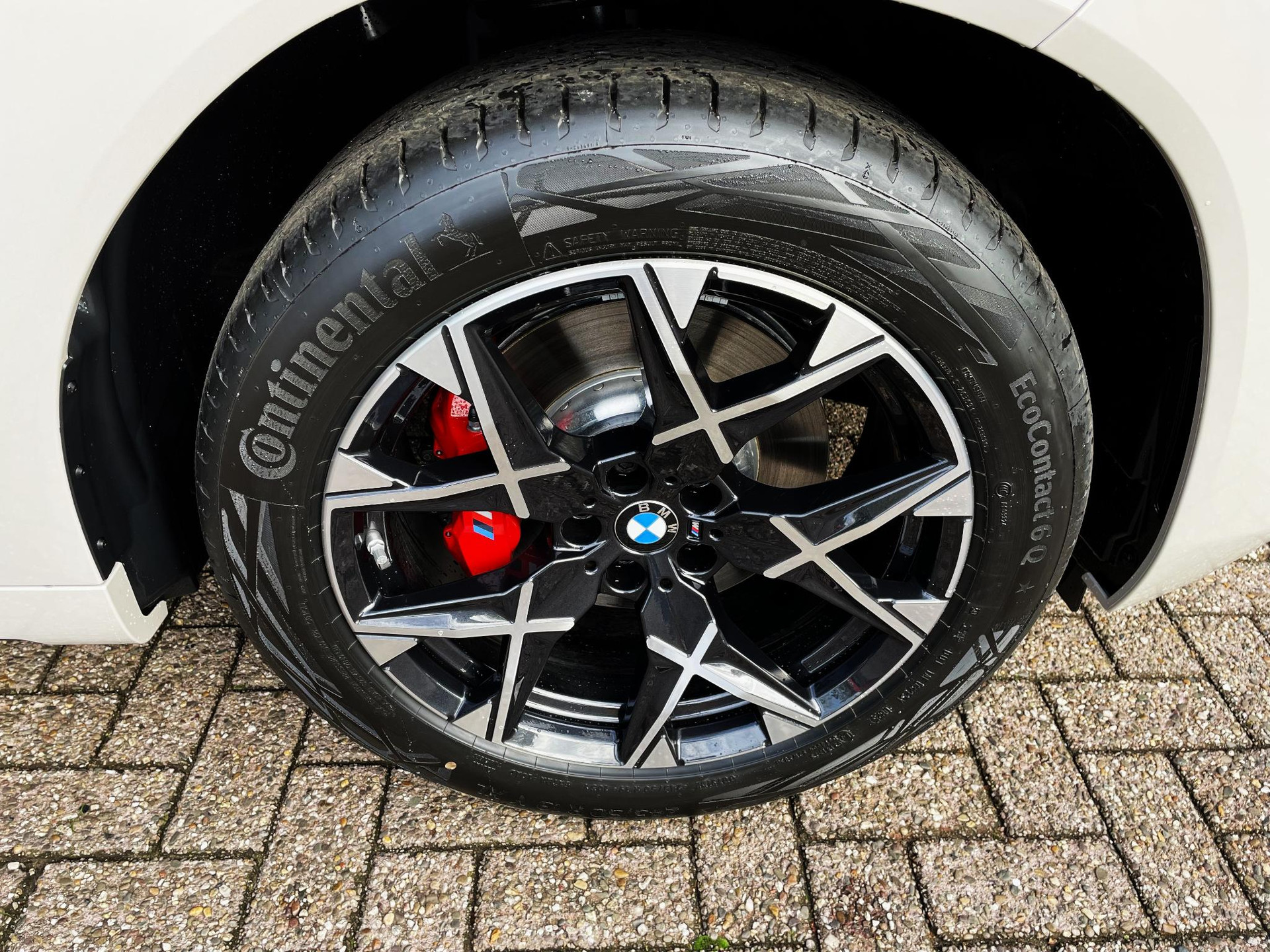 BMW X3 30e xDrive M-Sport Pro!