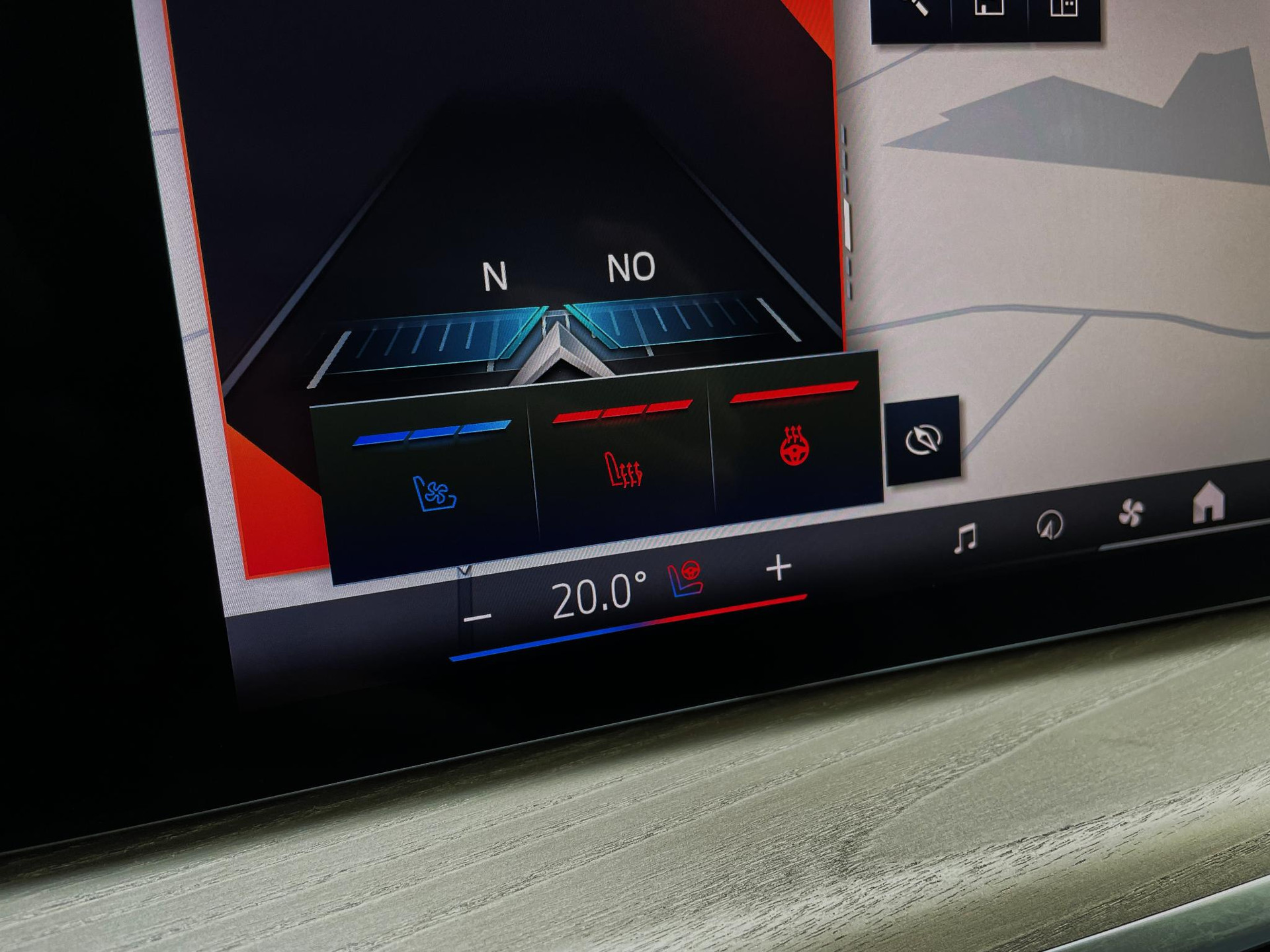 BMW X5 xDrive50e M-Sport Pro / Pano / Stoelventilatie / ACC