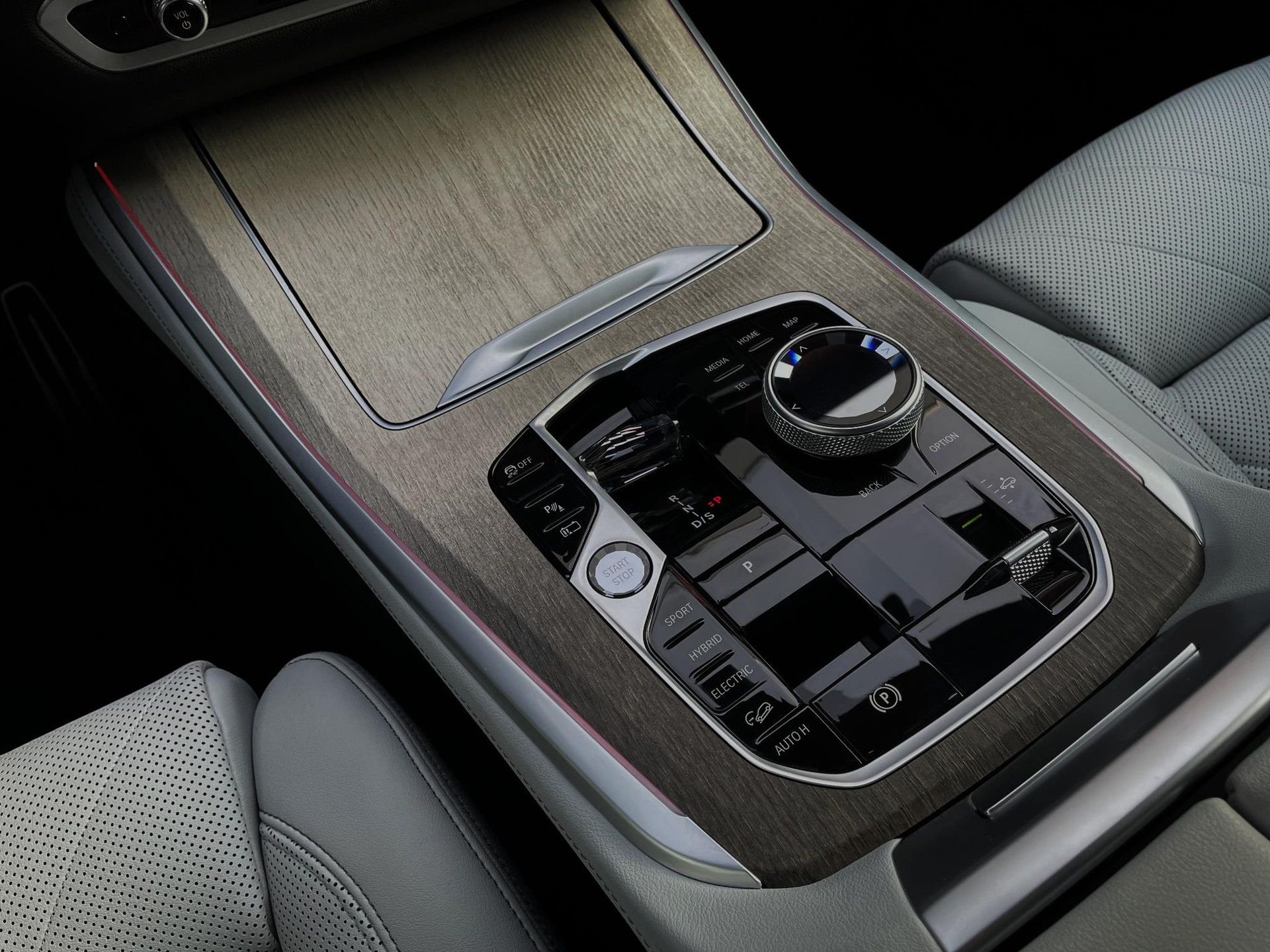 BMW X5 xDrive50e M-Sport Pro / Pano / Stoelventilatie / ACC