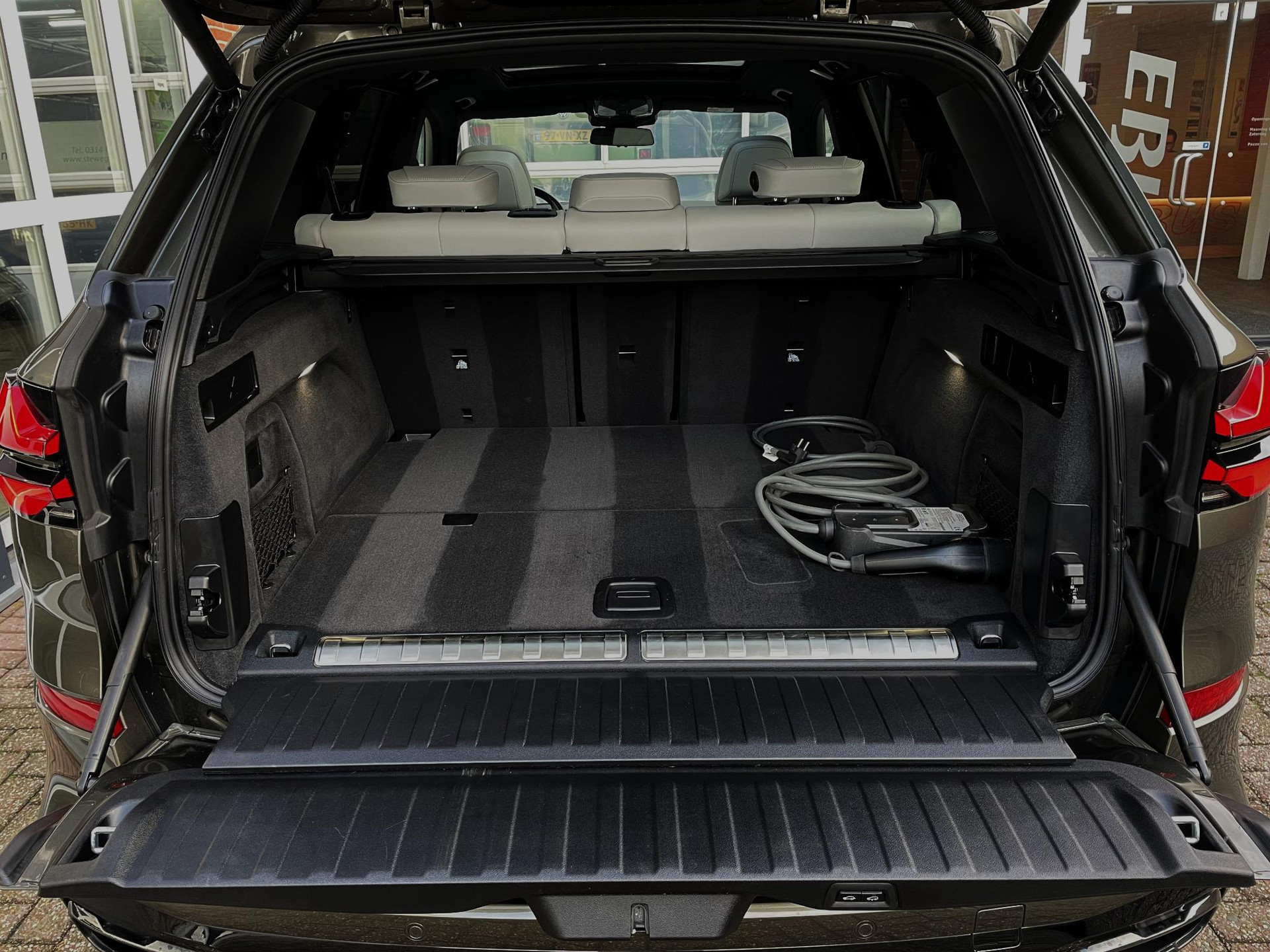 BMW X5 xDrive50e M-Sport Pro / Pano / Stoelventilatie / ACC