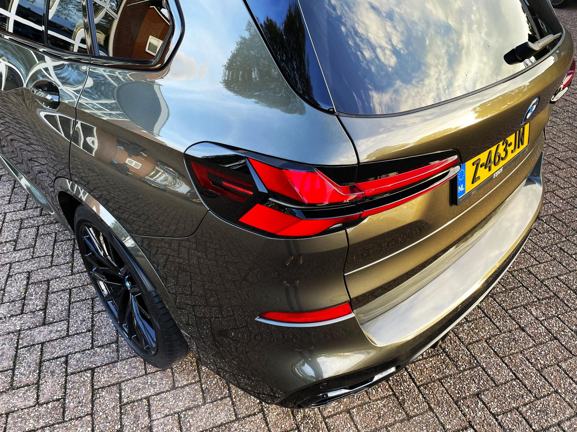 BMW X5 xDrive50e M-Sport Pro / Pano / Stoelventilatie / ACC