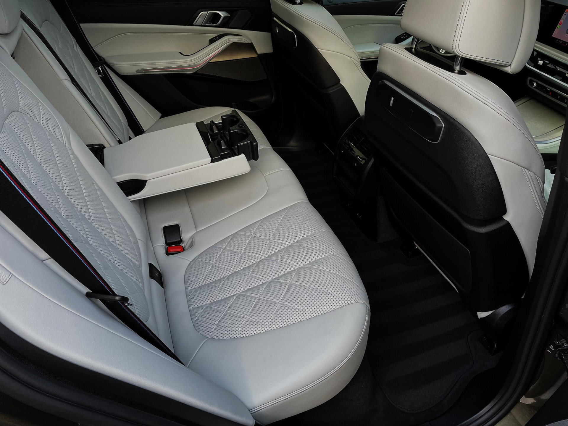 BMW X5 xDrive50e M-Sport Pro / Pano / Stoelventilatie / ACC