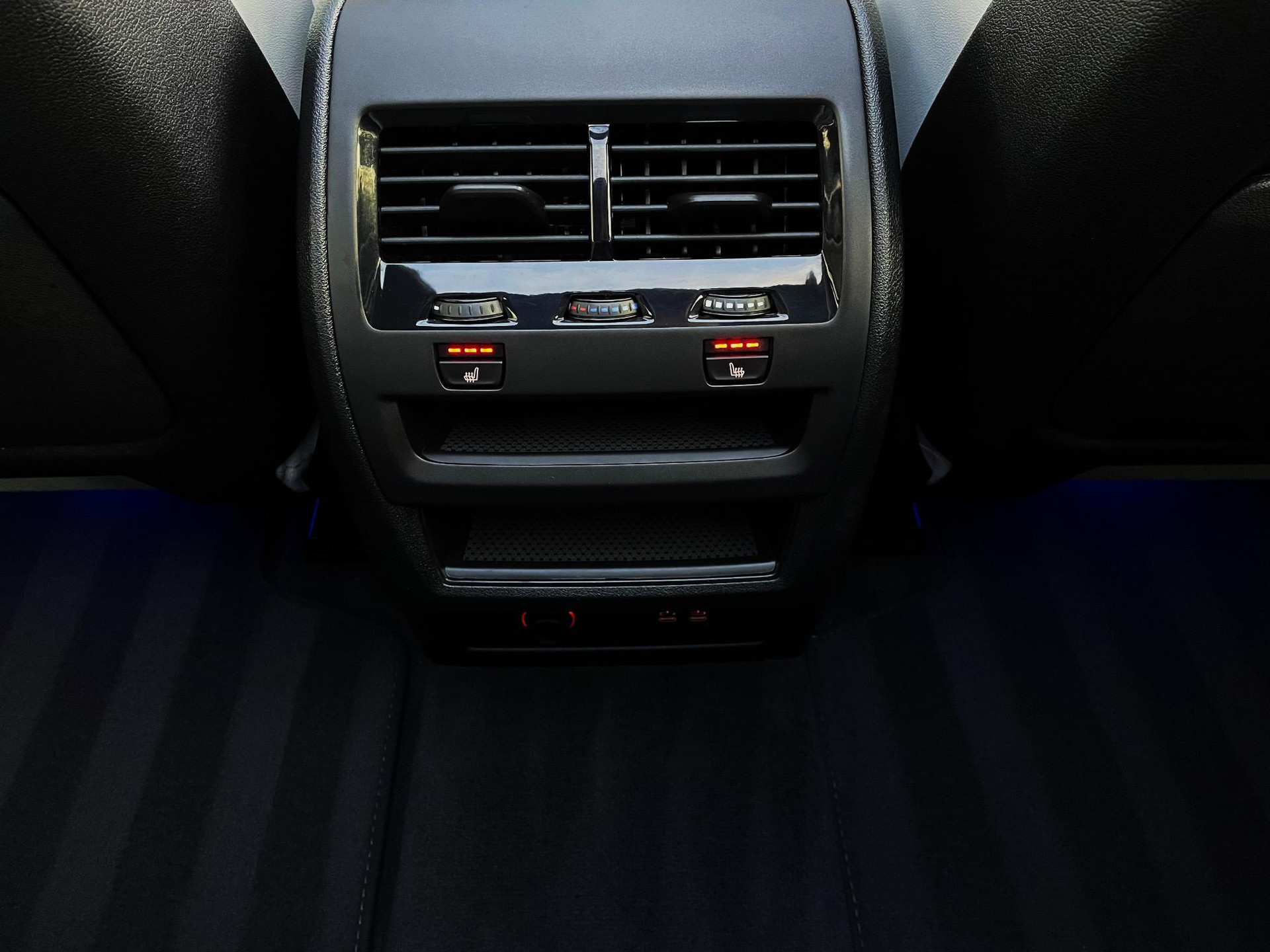 BMW X5 xDrive50e M-Sport Pro / Pano / Stoelventilatie / ACC