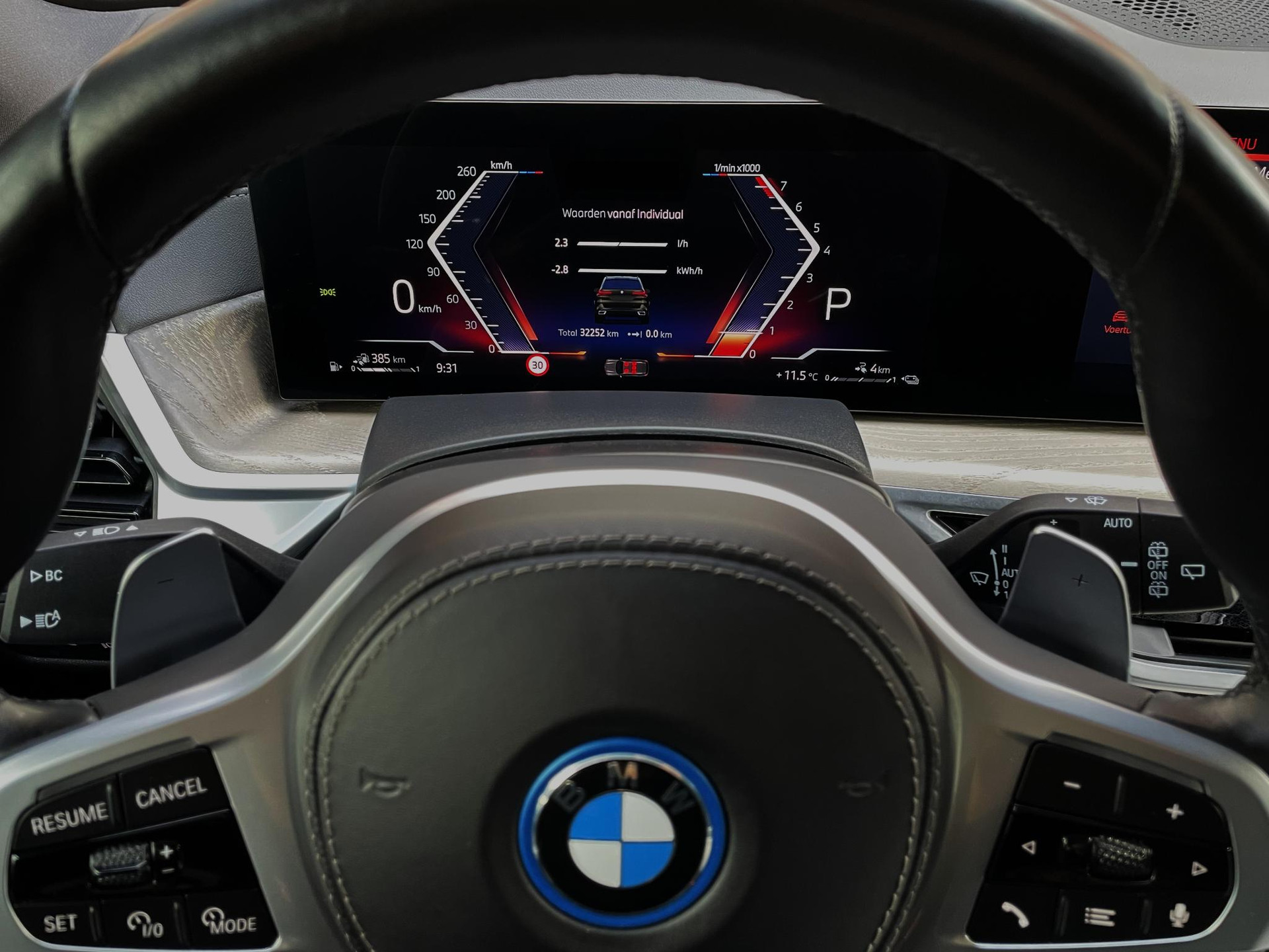 BMW X5 xDrive50e M-Sport Pro / Pano / Stoelventilatie / ACC