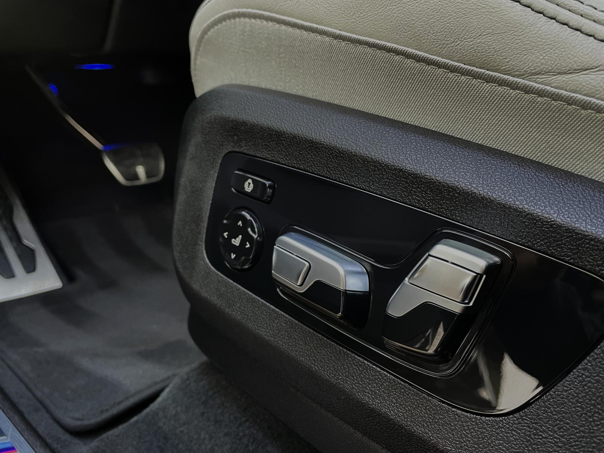 BMW X5 xDrive50e M-Sport Pro / Pano / Stoelventilatie / ACC