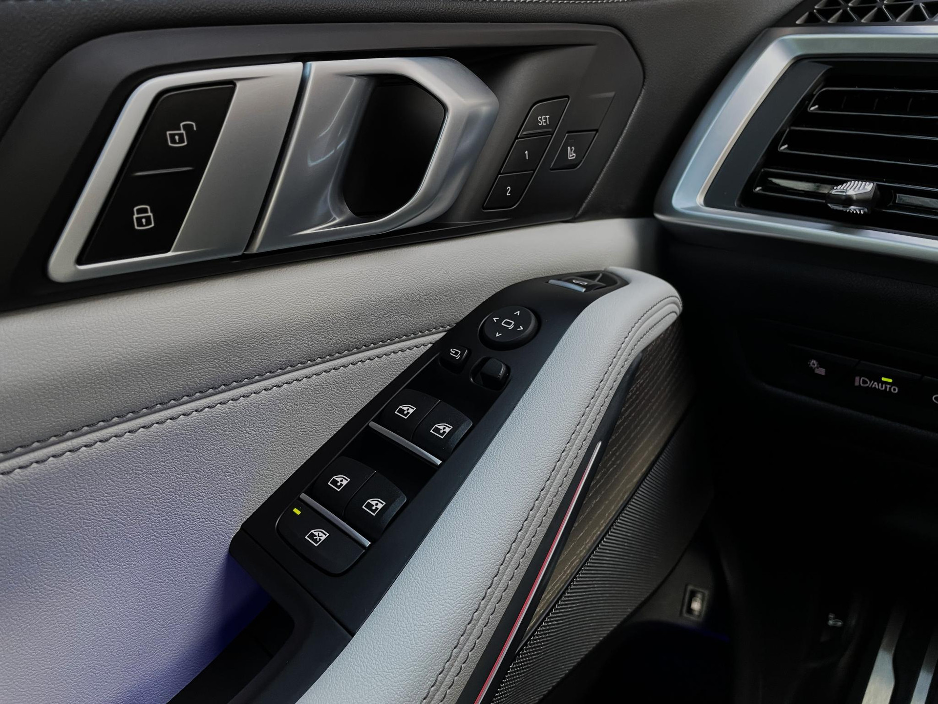 BMW X5 xDrive50e M-Sport Pro / Pano / Stoelventilatie / ACC