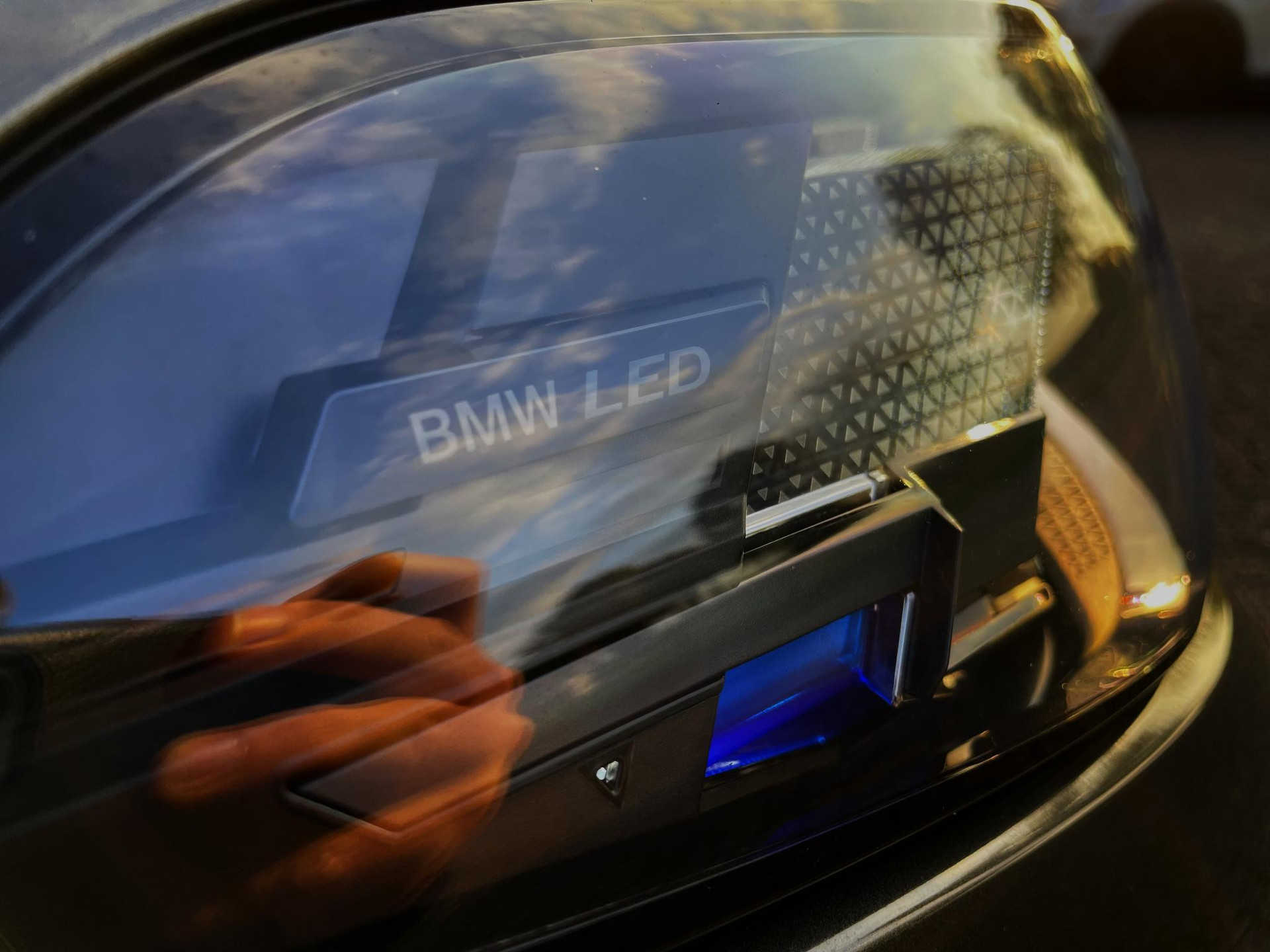 BMW X5 xDrive50e M-Sport Pro / Pano / Stoelventilatie / ACC