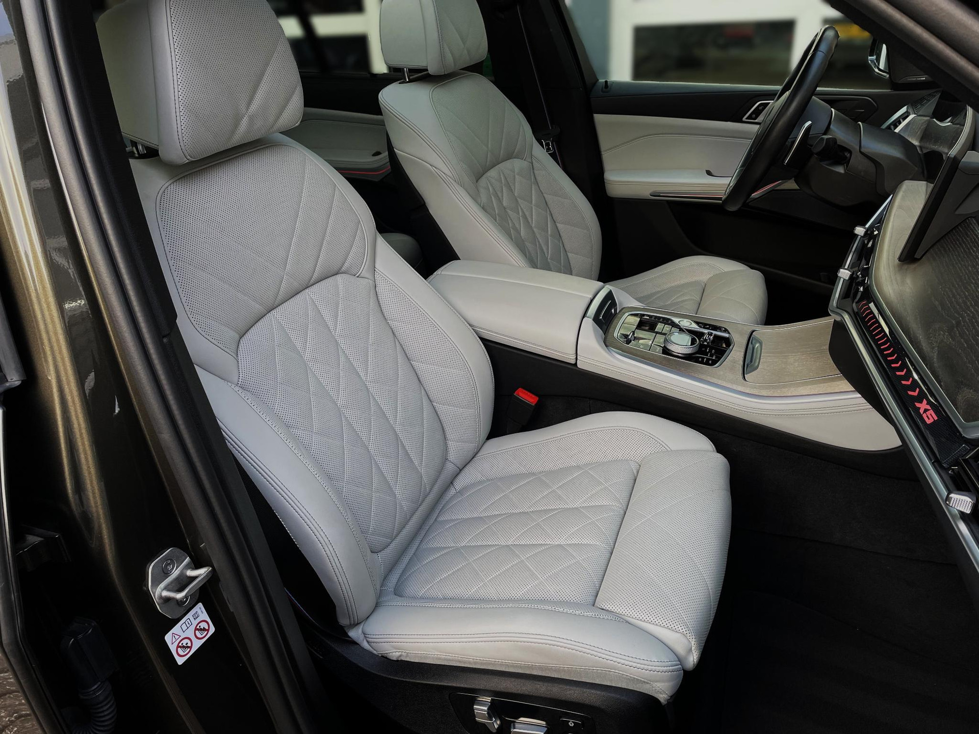 BMW X5 xDrive50e M-Sport Pro / Pano / Stoelventilatie / ACC