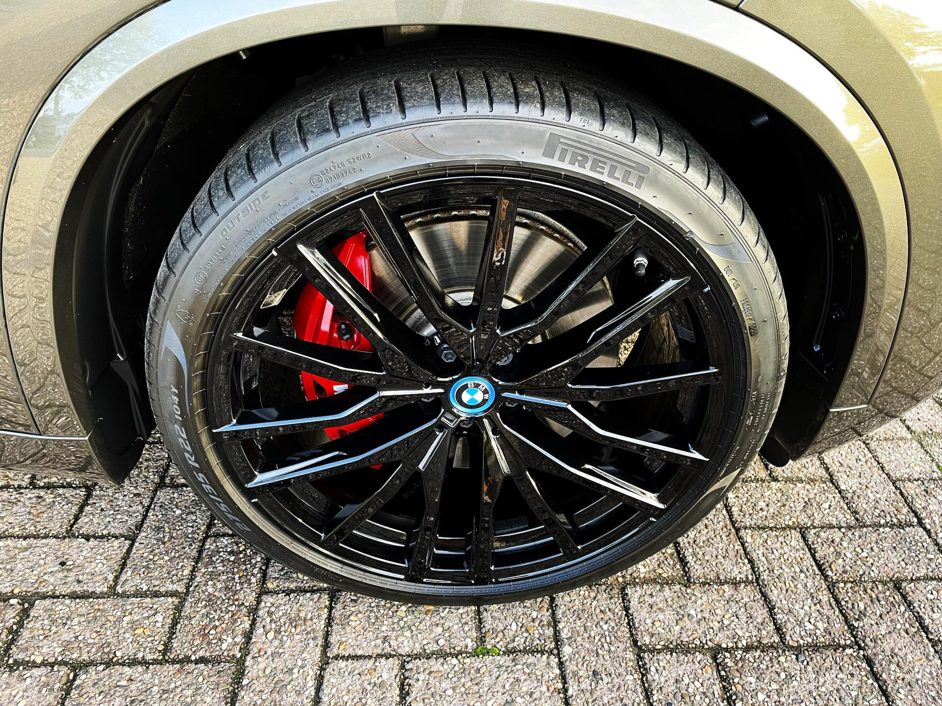 BMW X5 xDrive50e M-Sport Pro / Pano / Stoelventilatie / ACC