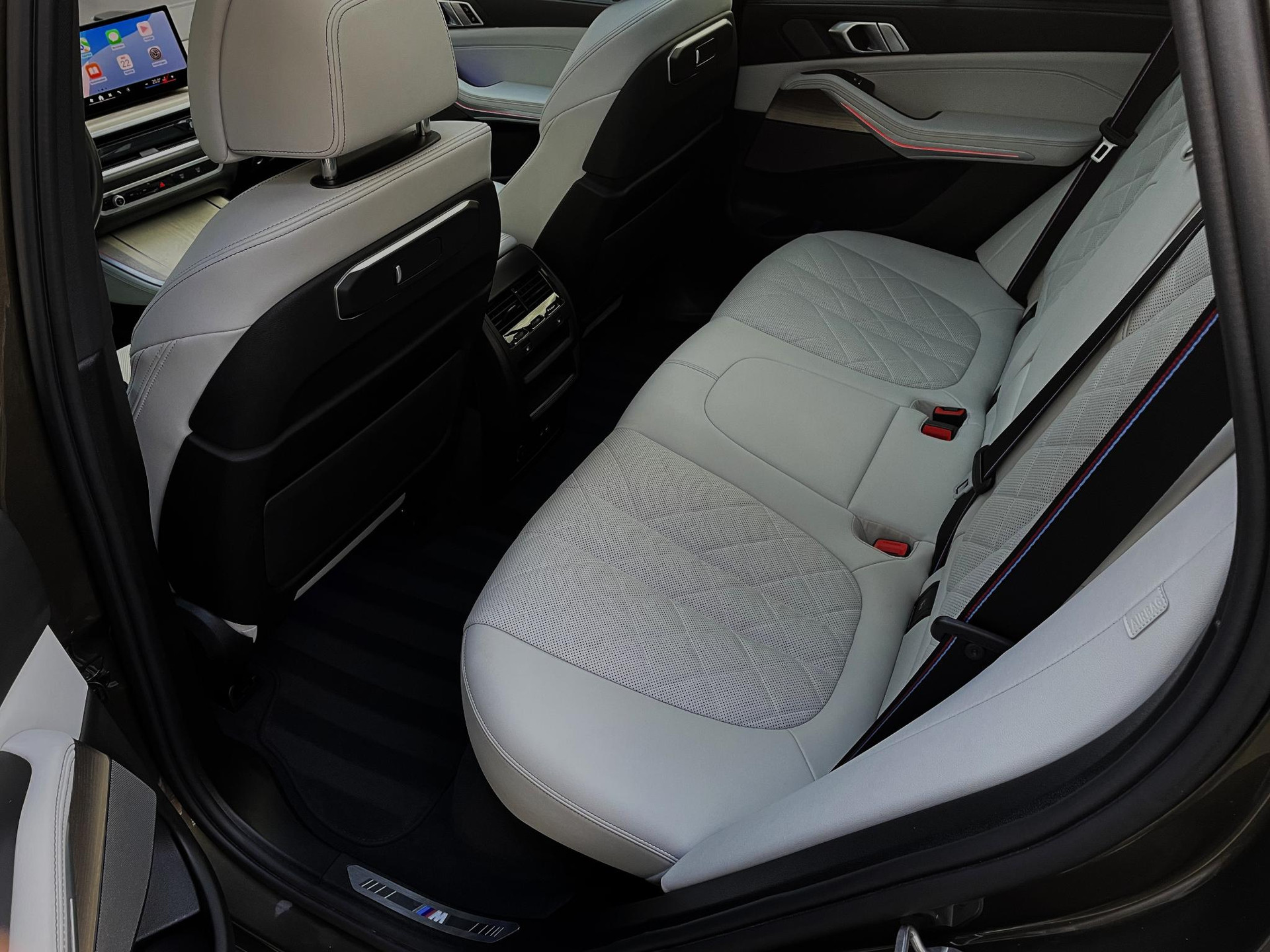 BMW X5 xDrive50e M-Sport Pro / Pano / Stoelventilatie / ACC