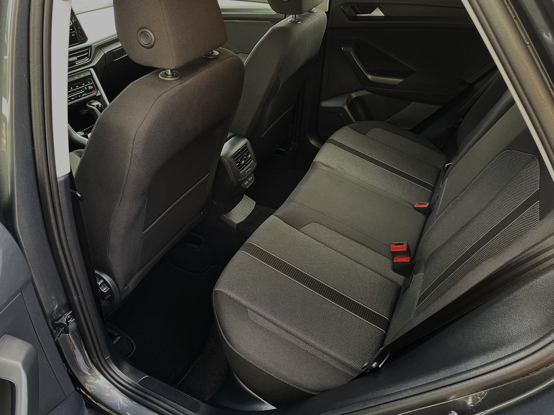 Volkswagen T-Roc 1.5 TSI Life Edition