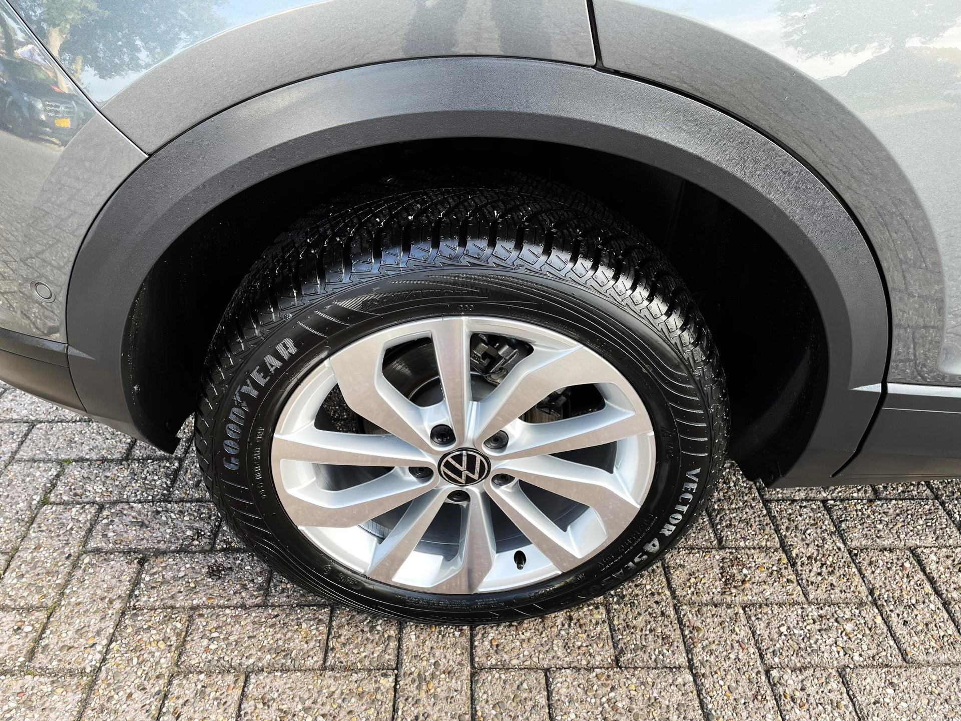 Volkswagen T-Roc 1.5 TSI Life Edition