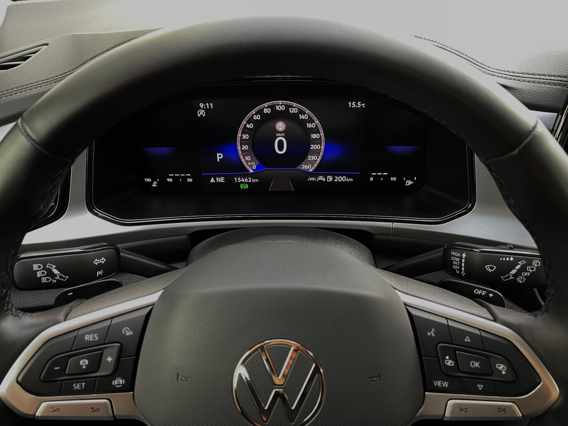 Volkswagen T-Roc 1.5 TSI Life Edition