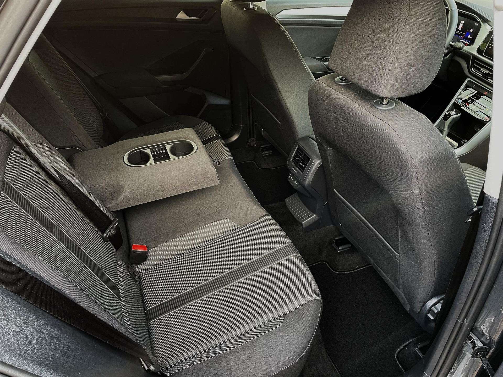 Volkswagen T-Roc 1.5 TSI Life Edition