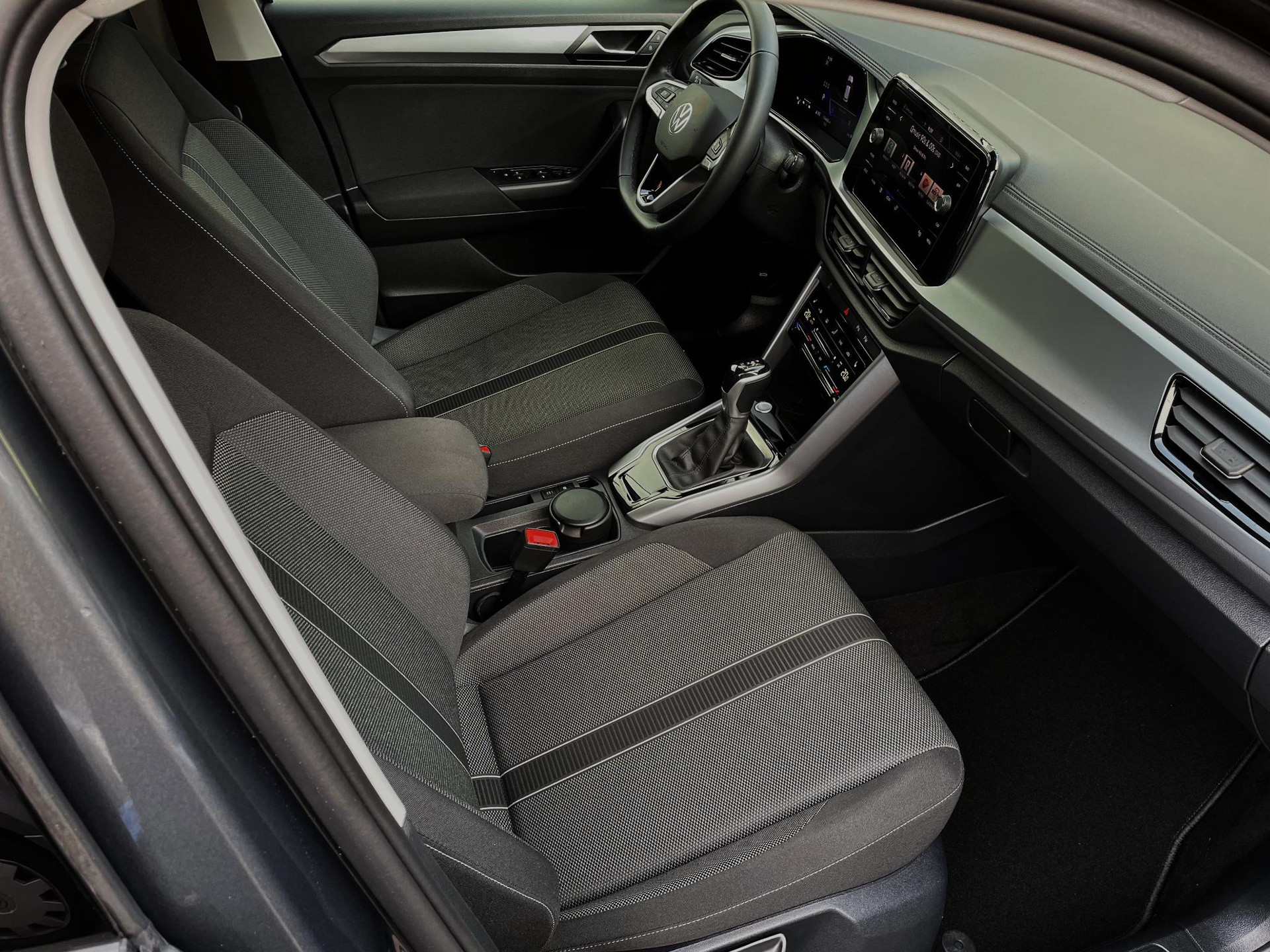 Volkswagen T-Roc 1.5 TSI Life Edition