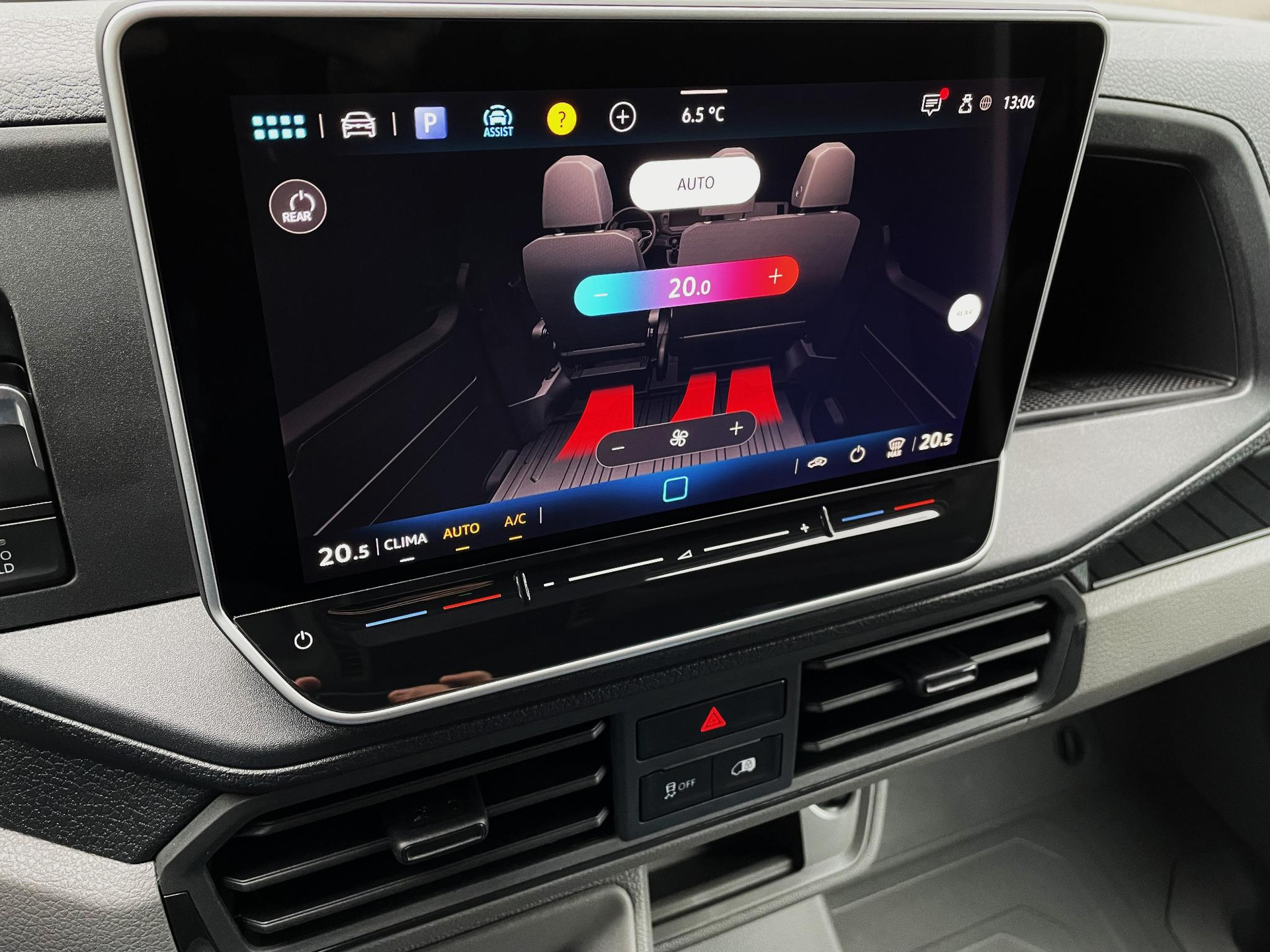 Volkswagen Crafter 35 2.0 TDI L3H3 Exclusive 2x Schuifdeur AC Laadruimte!