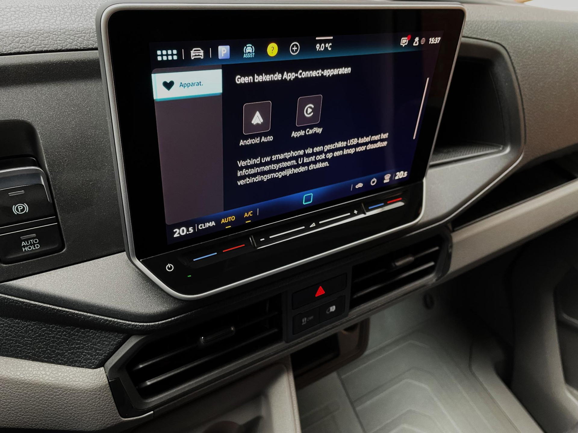 Volkswagen Crafter 35 2.0 TDI L3H3 Exclusive 2x Schuifdeur AC Laadruimte!