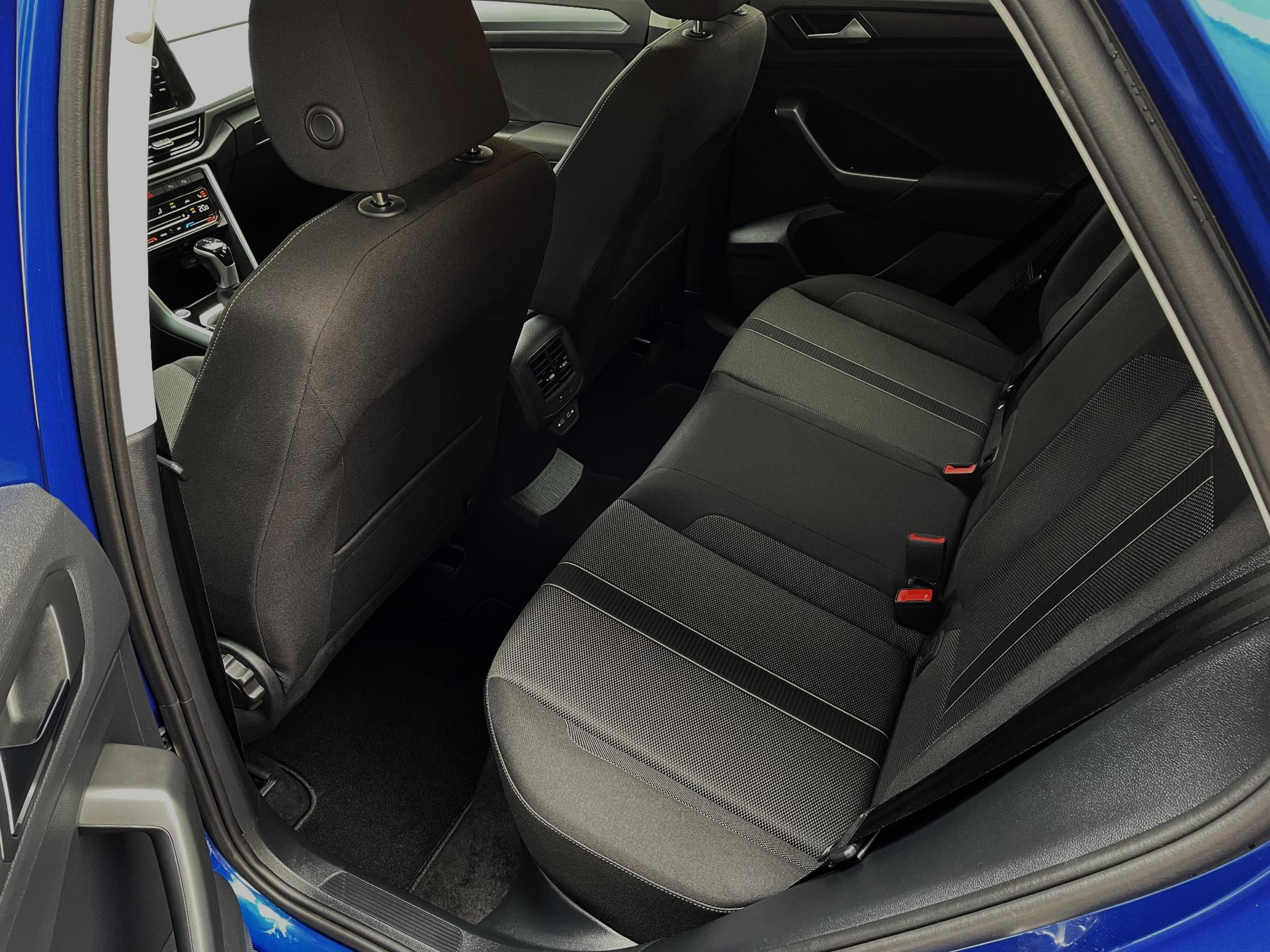 Volkswagen T-Roc 1.5 TSI Life Edition