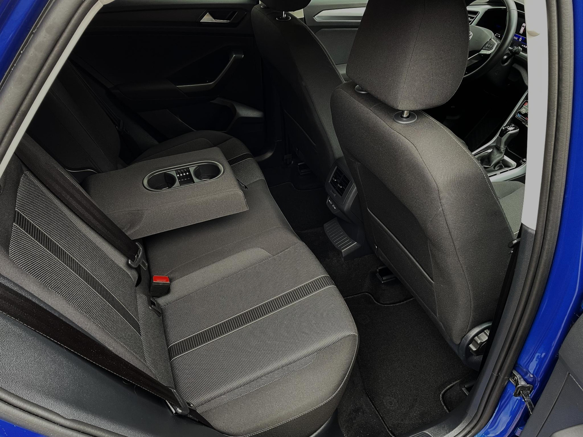 Volkswagen T-Roc 1.5 TSI Life Edition