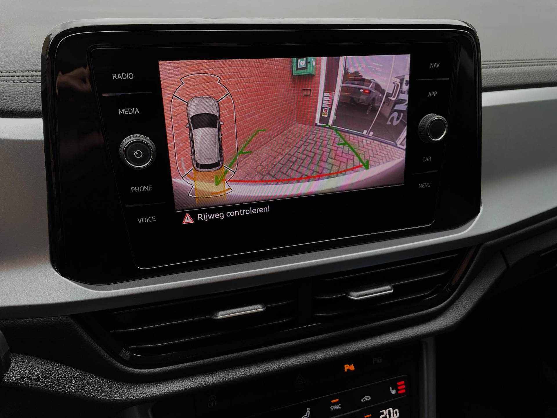 Volkswagen T-Roc 1.5 TSI Life Edition