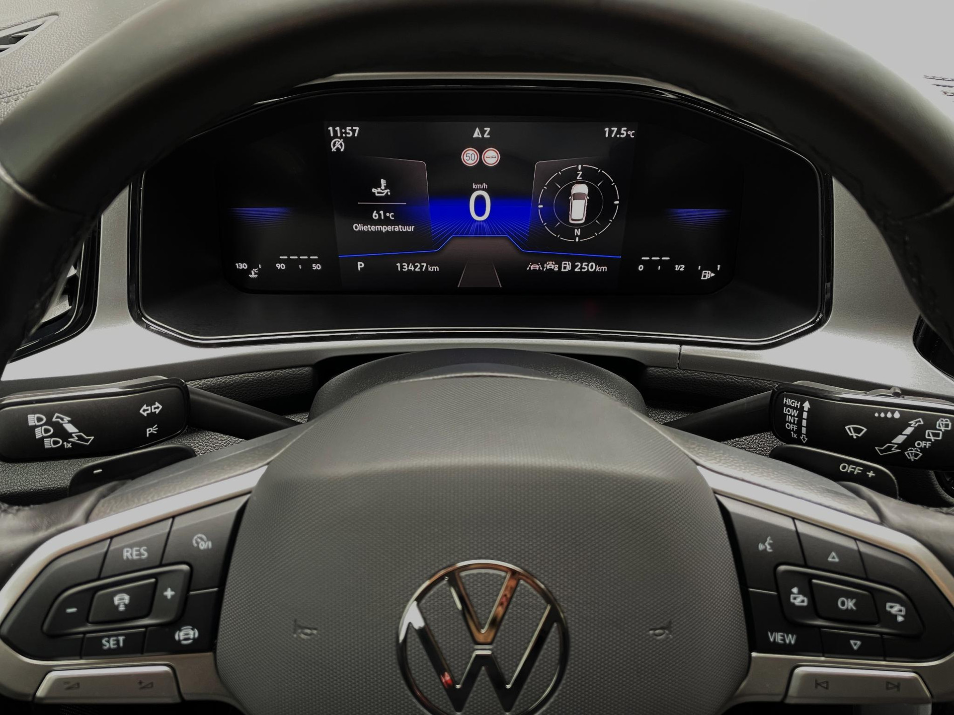 Volkswagen T-Roc 1.5 TSI Life Edition