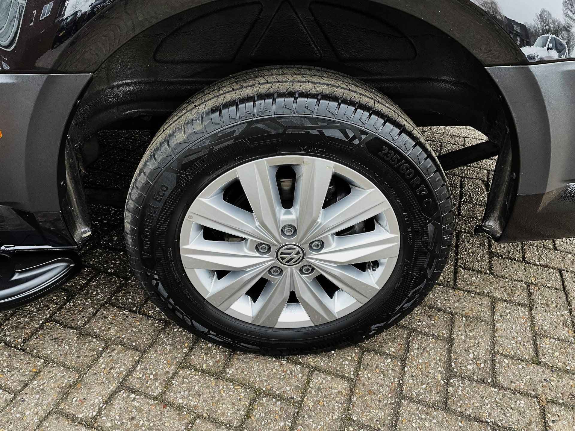 Volkswagen Crafter 30 2.0 TDI L3H3 Exclusive 2x schuifdeur