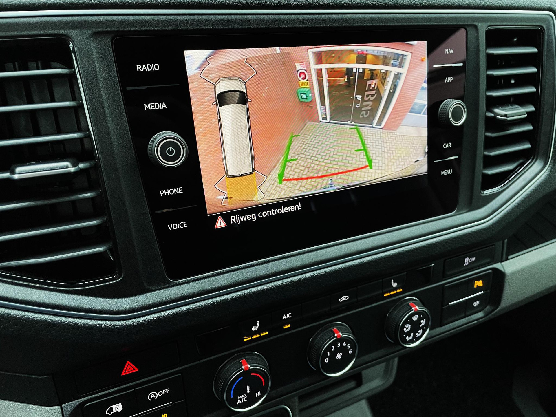 Volkswagen Crafter 30 2.0 TDI L3H3 Exclusive 2x schuifdeur