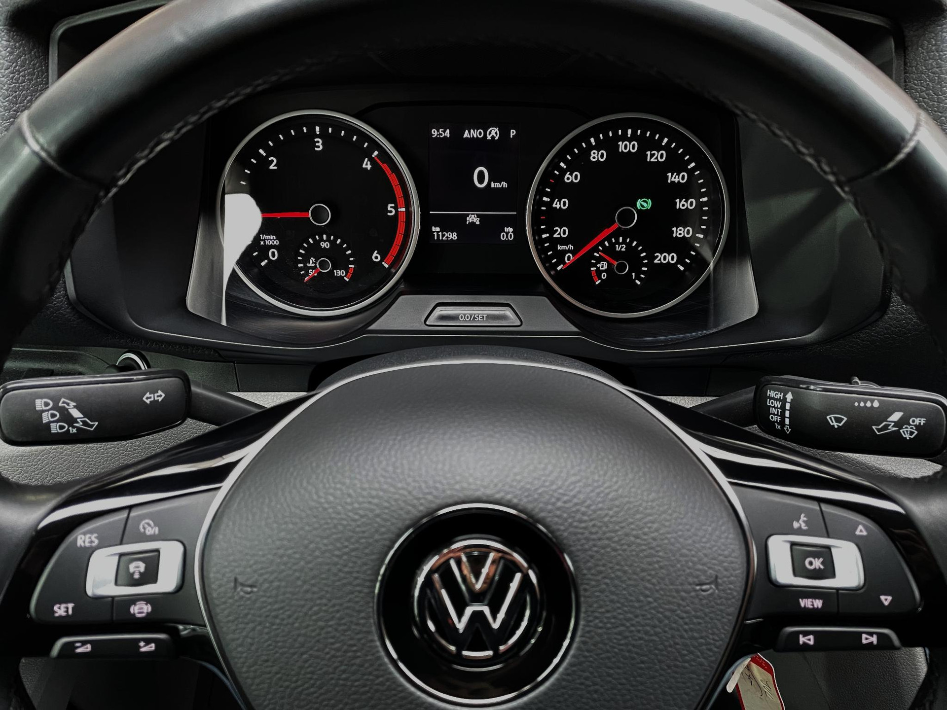 Volkswagen Crafter 30 2.0 TDI L3H3 Exclusive 2x schuifdeur